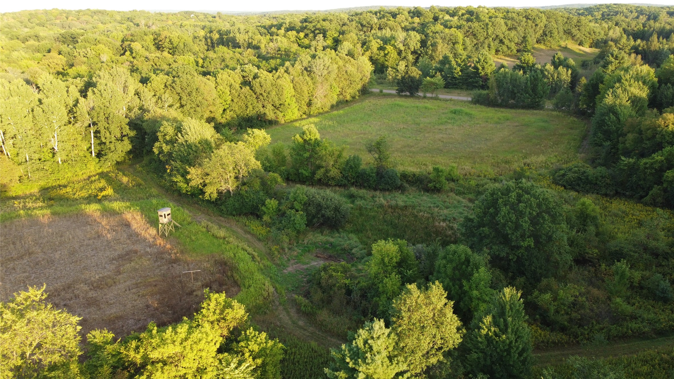 Lot 3 340th Avenue Property Photo 5