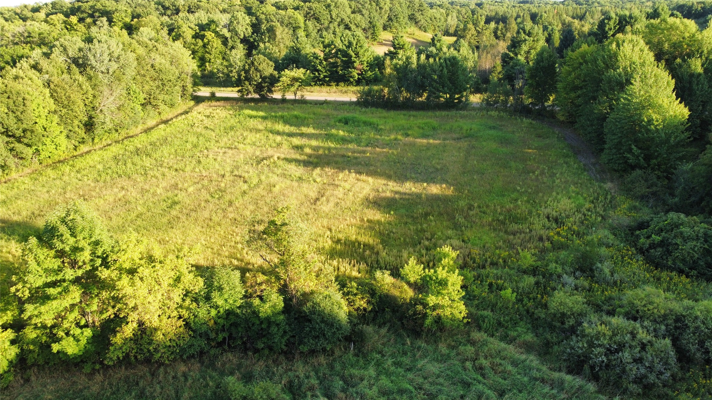 Lot 3 340th Avenue Property Photo 8