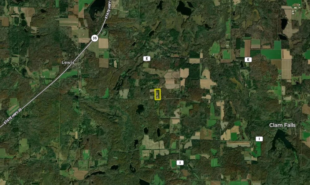 Lot 3 340th Avenue Property Photo 13
