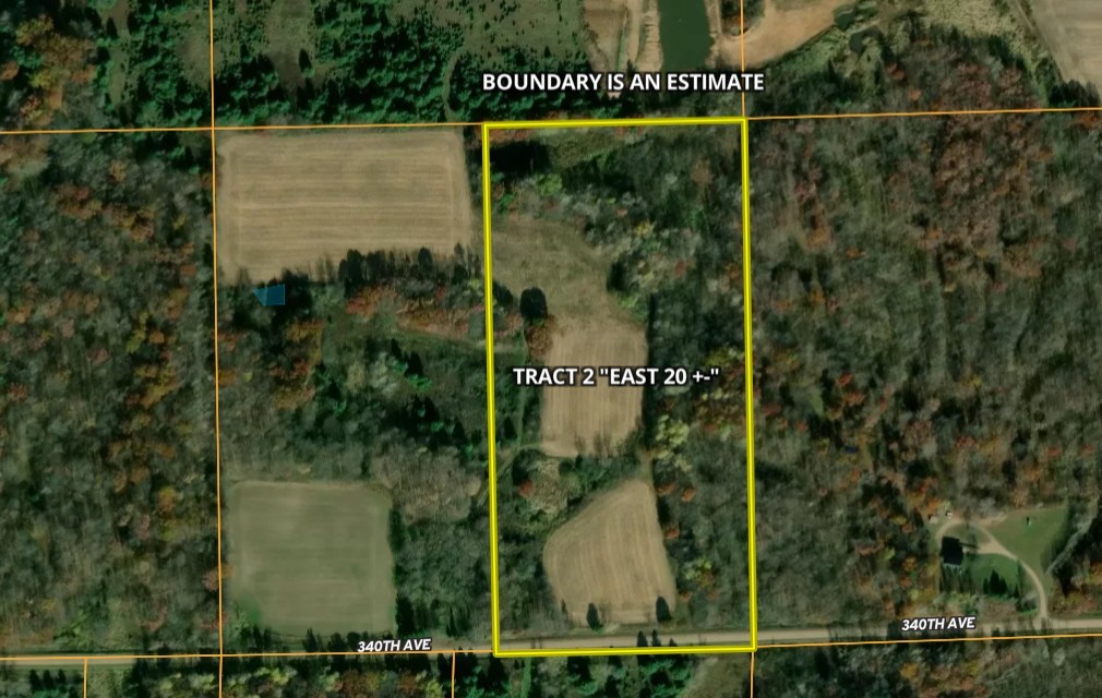 Lot 3 340th Avenue Property Photo 14