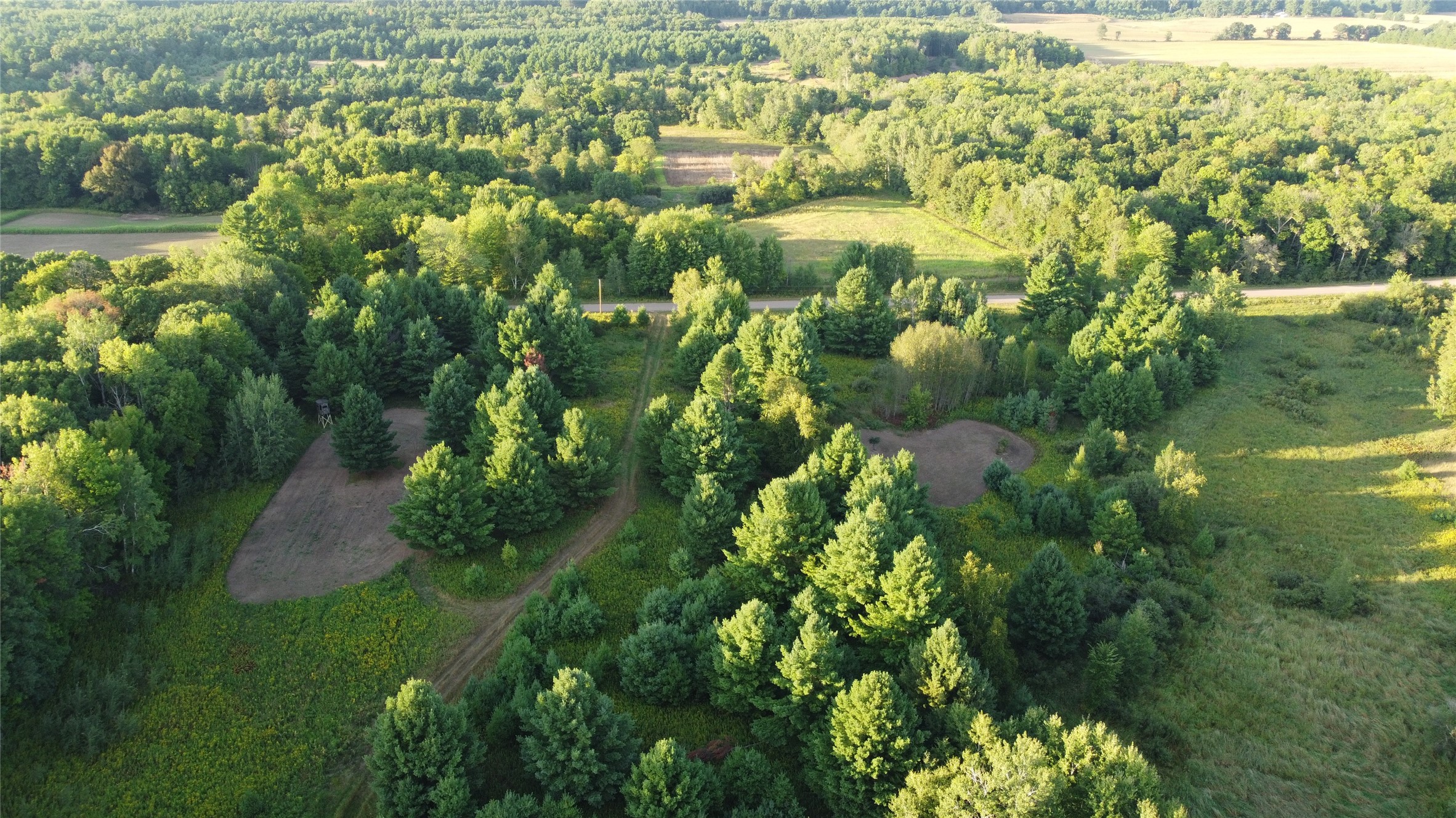 Lot 3 340th Avenue Property Photo 2