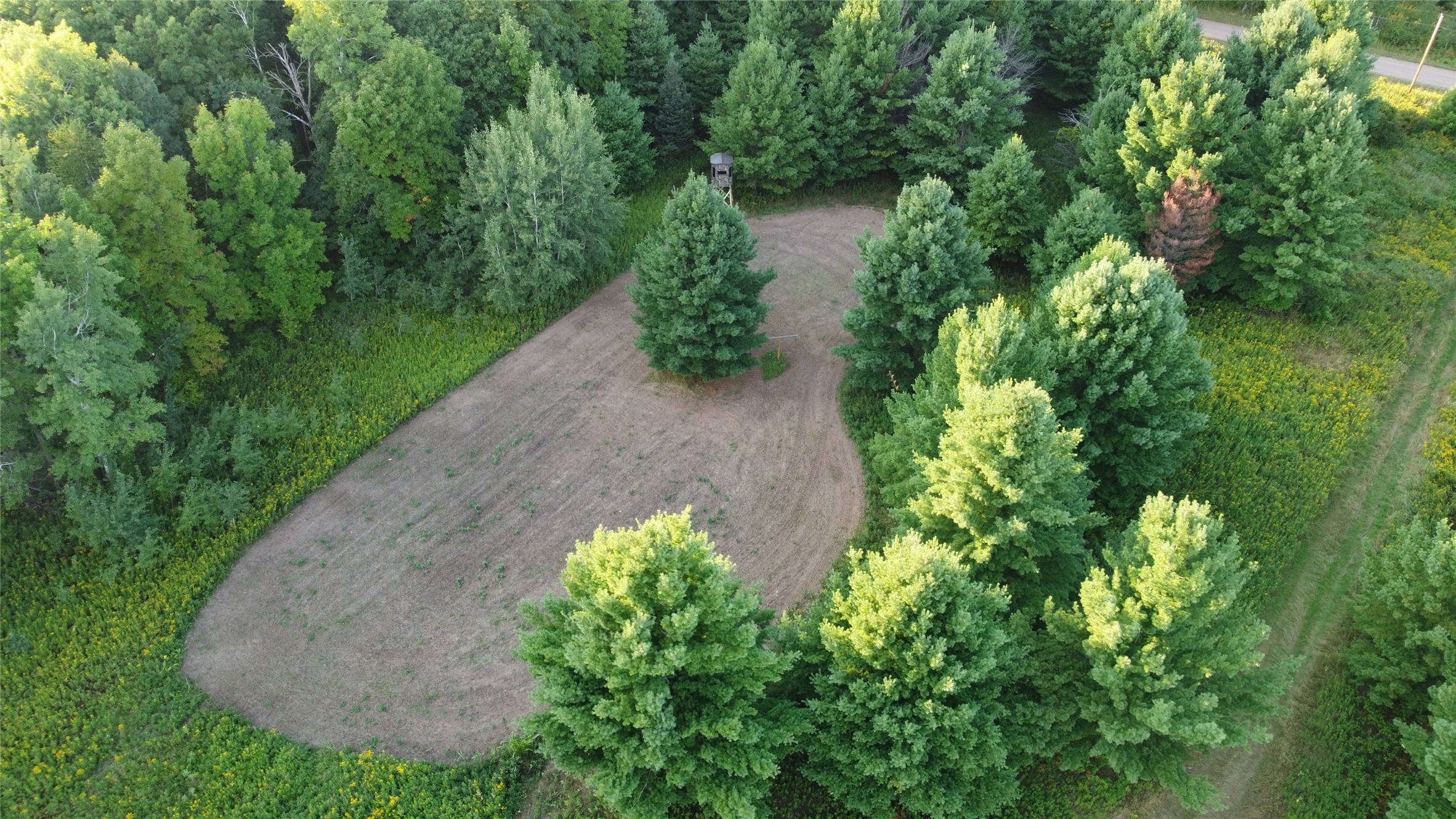 Lot 3 340th Avenue Property Photo 6