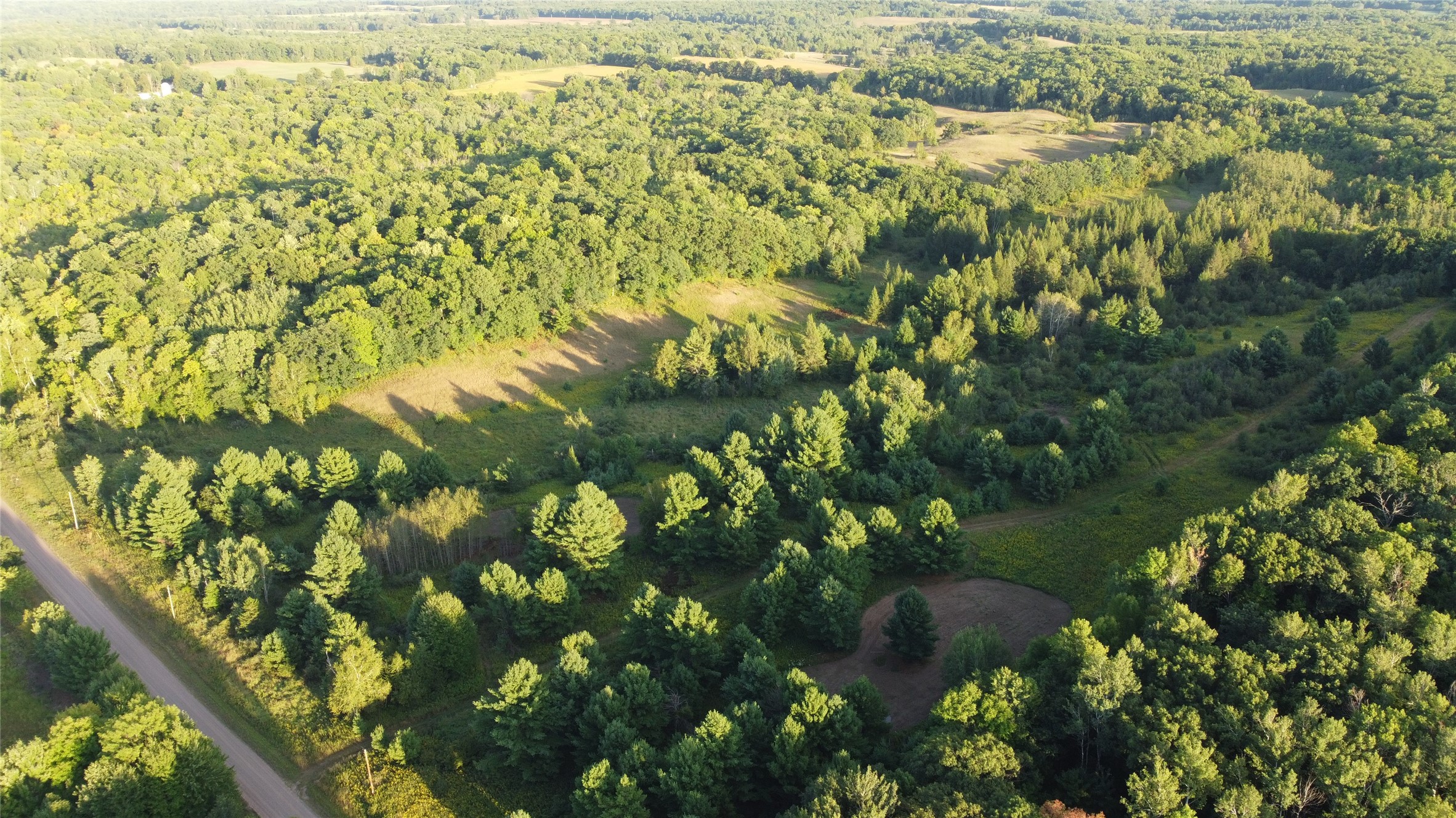 Lot 3 340th Avenue Property Photo 7