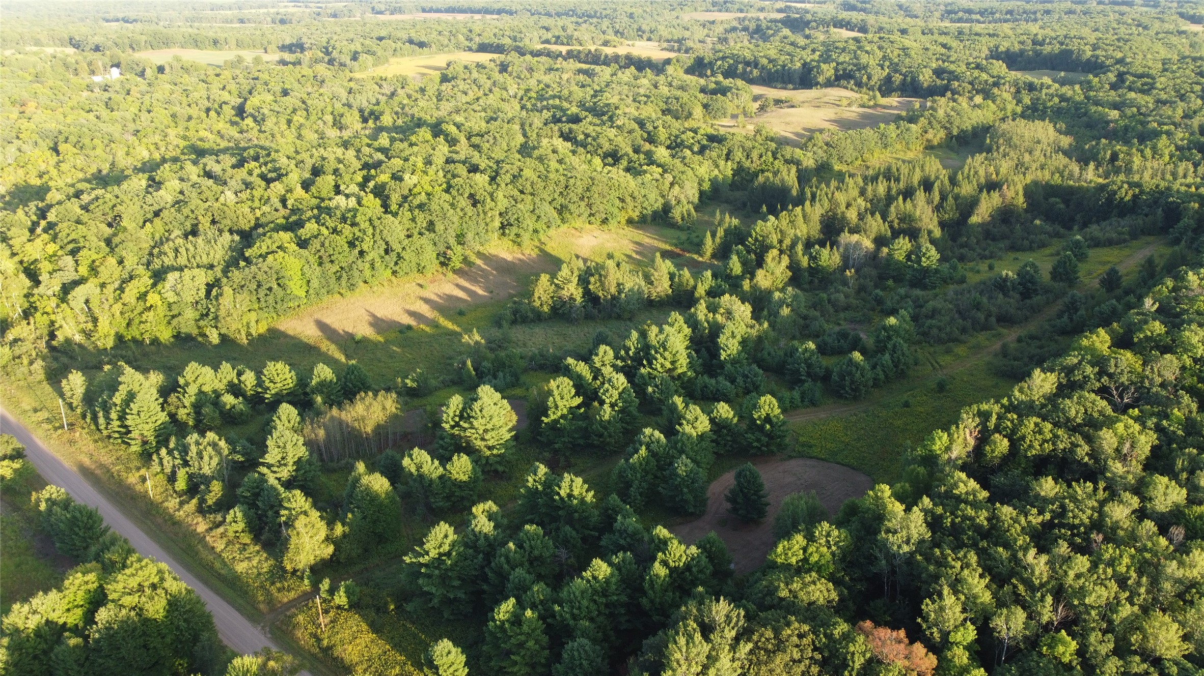 Lot 3 340th Avenue Property Photo 8