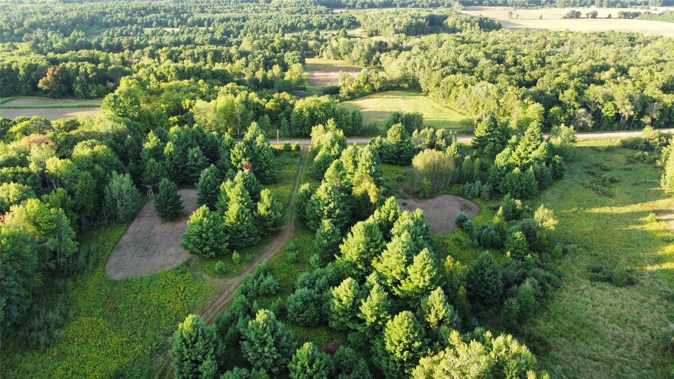 Lot 3 340th Avenue Property Photo 18