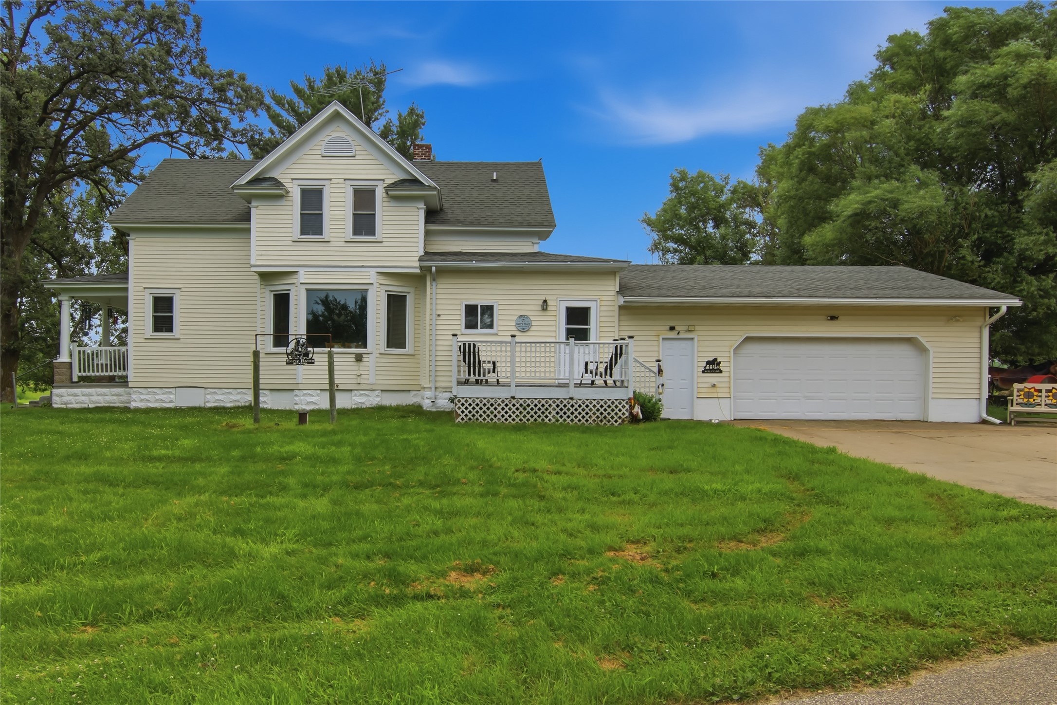 N41878 County Road E Property Photo 1
