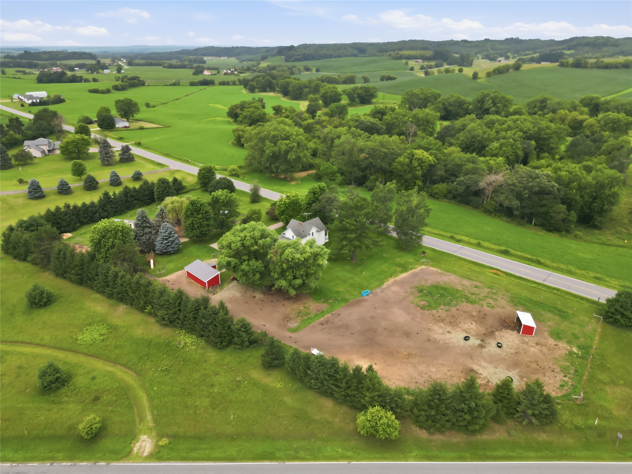 N41878 County Road E Property Photo 24