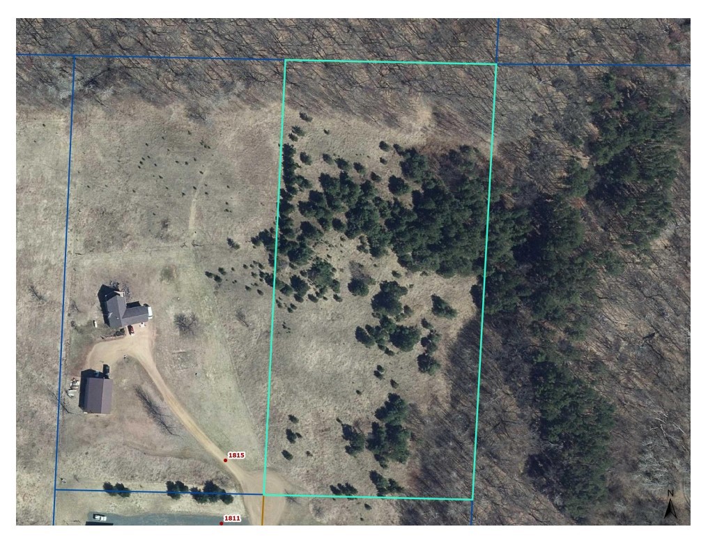 Lot 2 211th Street Property Photo 20