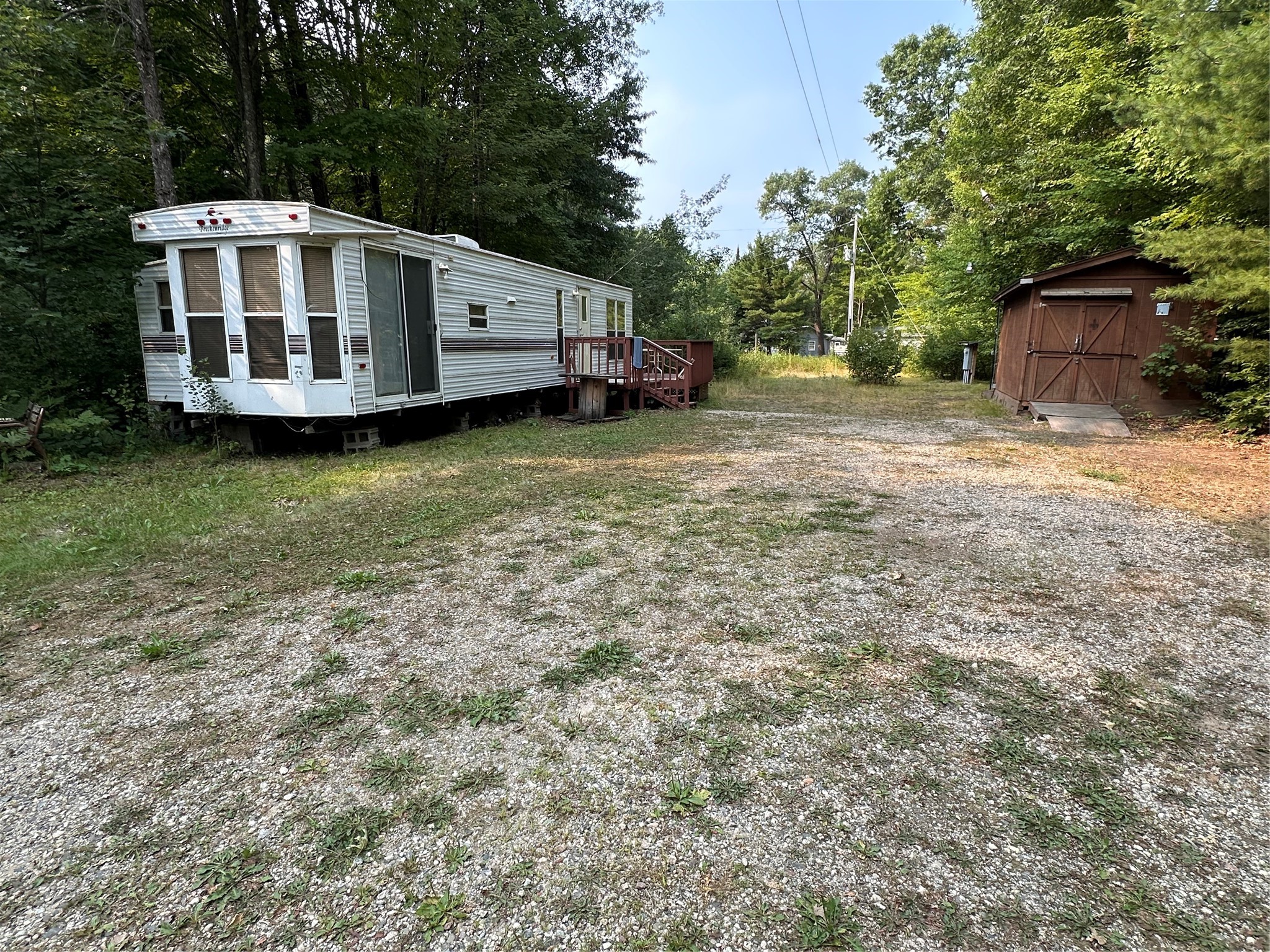 6703 Jamesway Road Property Photo 1