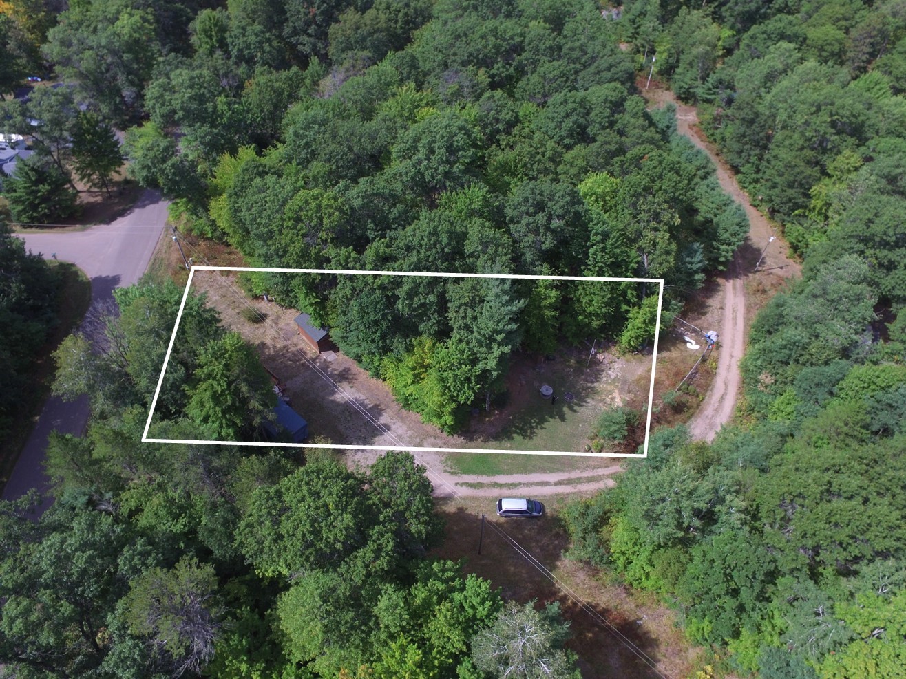 6703 Jamesway Road Property Photo 3