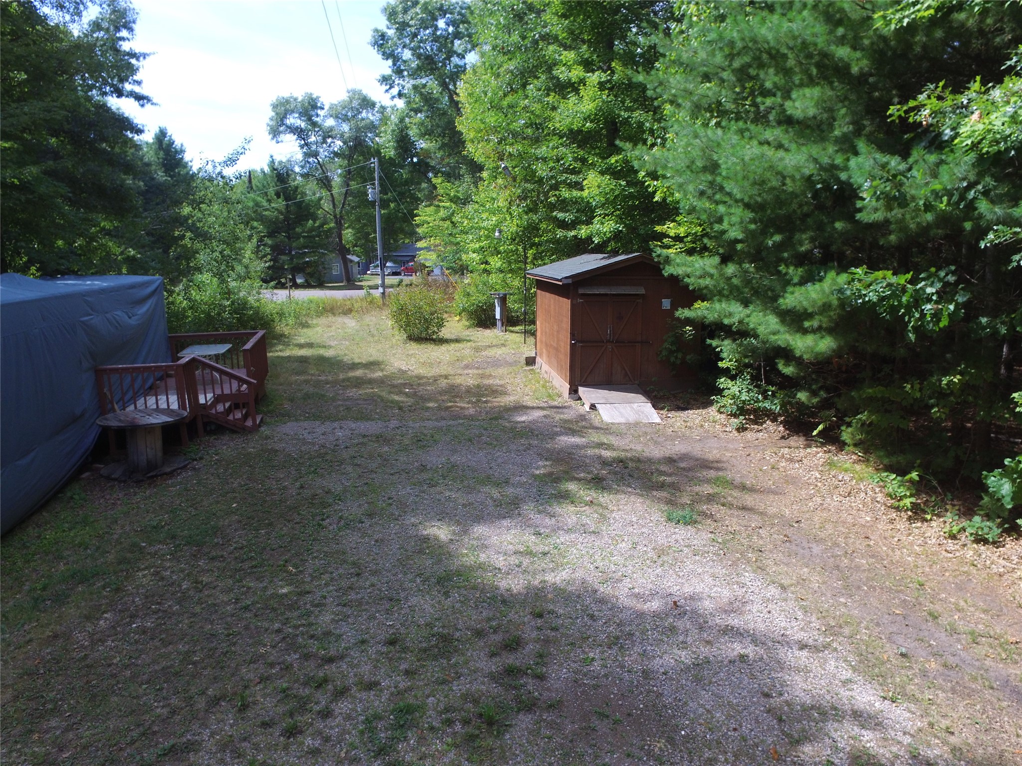6703 Jamesway Road Property Photo 5