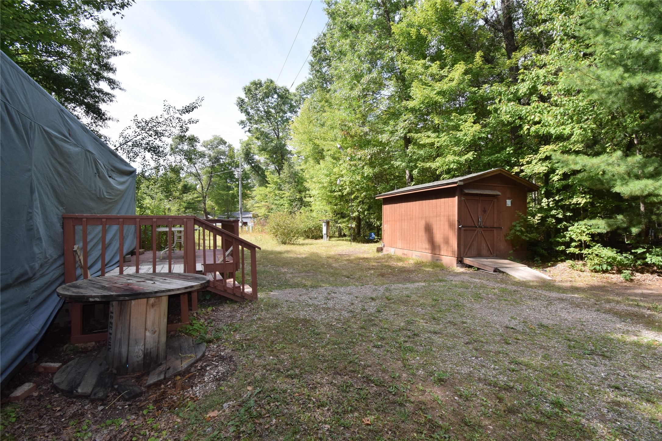 6703 Jamesway Road Property Photo 9