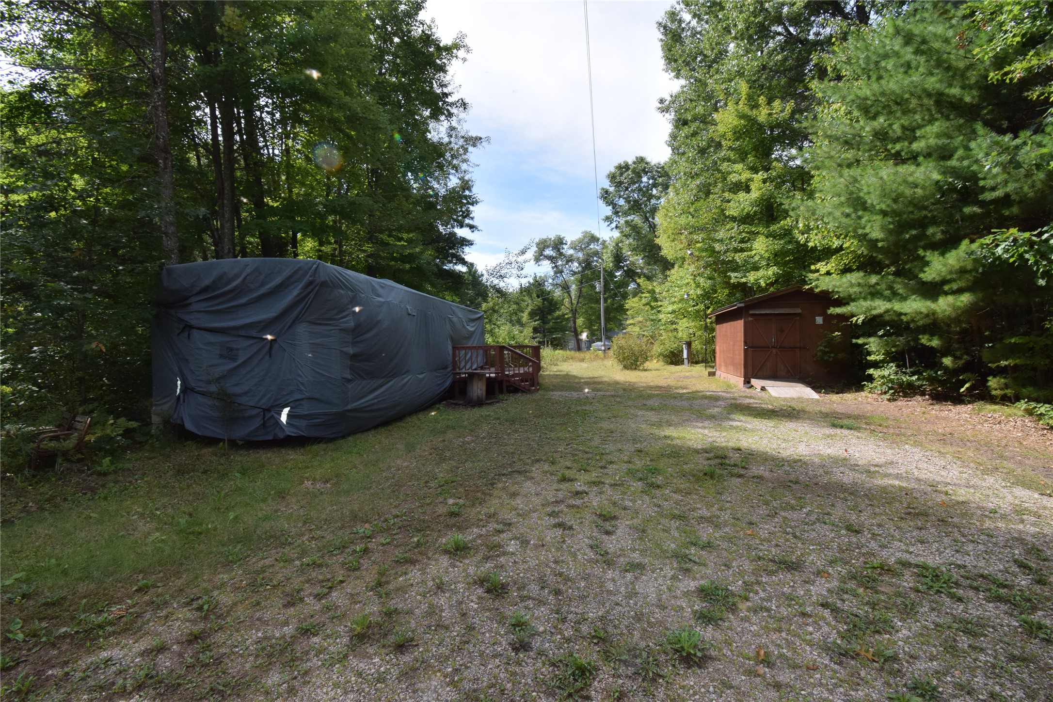 6703 Jamesway Road Property Photo 16