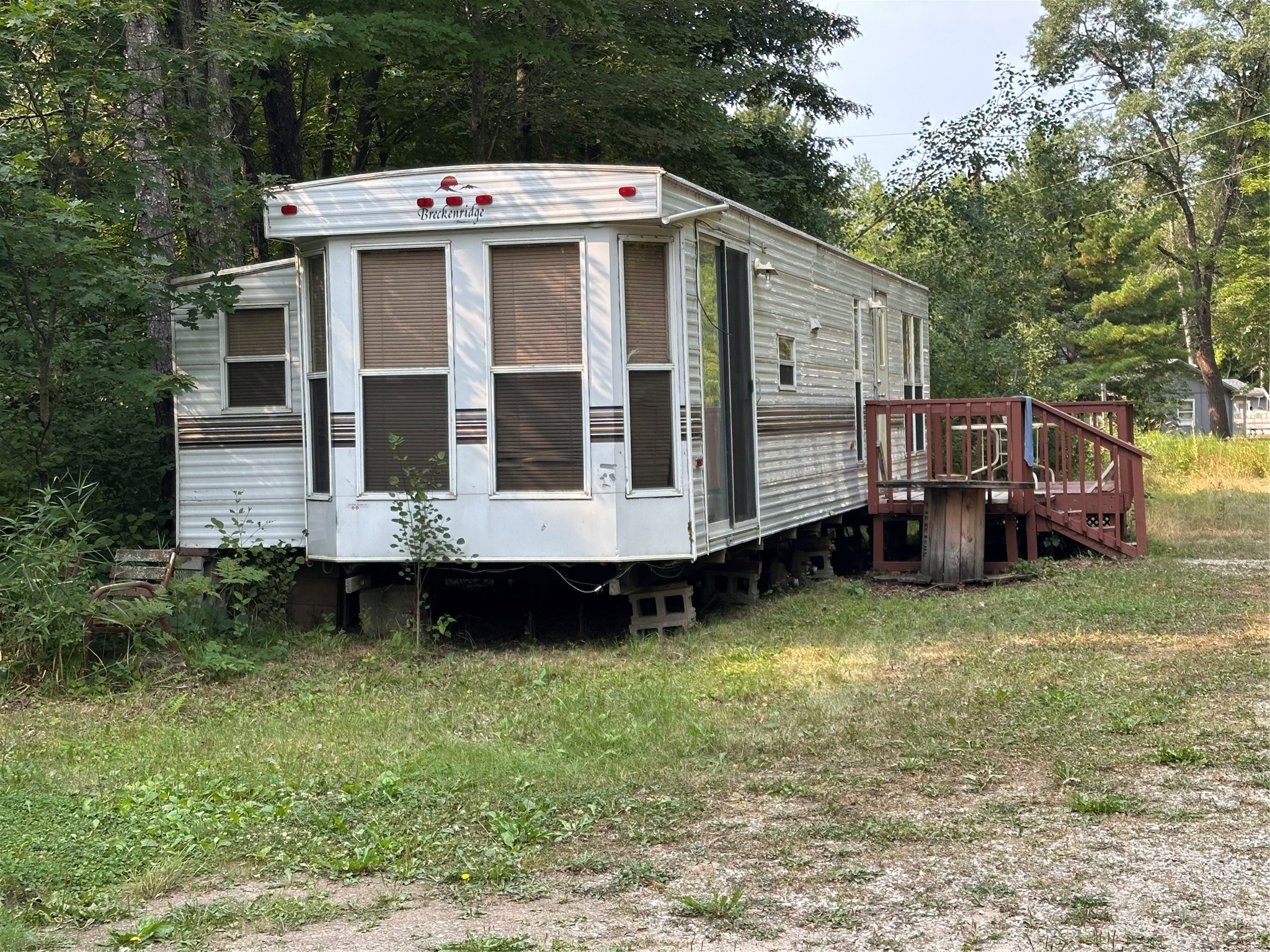 6703 Jamesway Road Property Photo 17