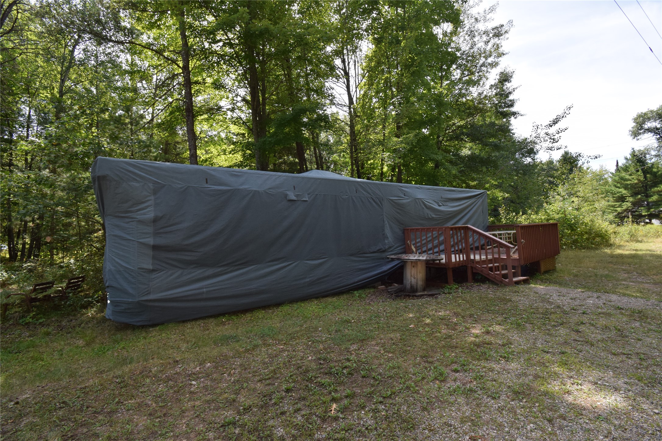 6703 Jamesway Road Property Photo 19