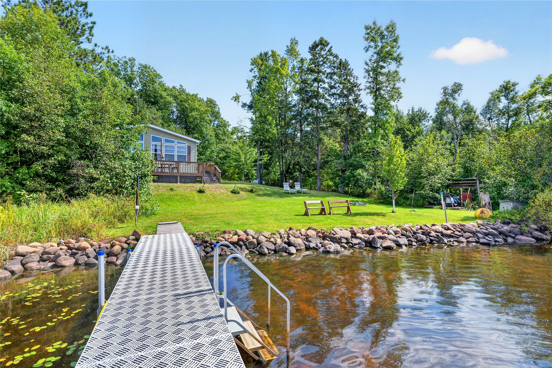 34277 Mcgraw Lake Road Property Photo 1