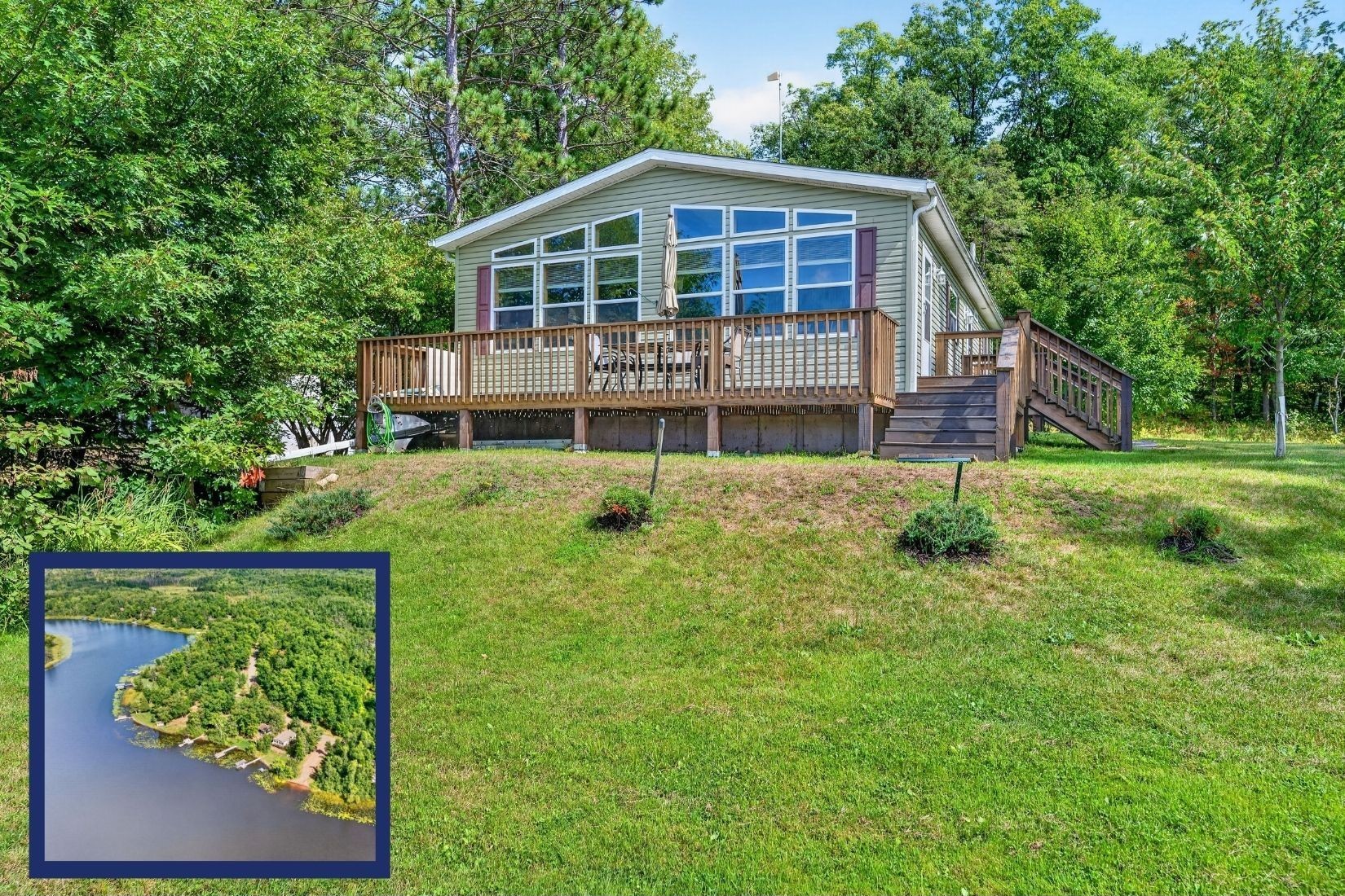 34277 Mcgraw Lake Road Property Photo 1