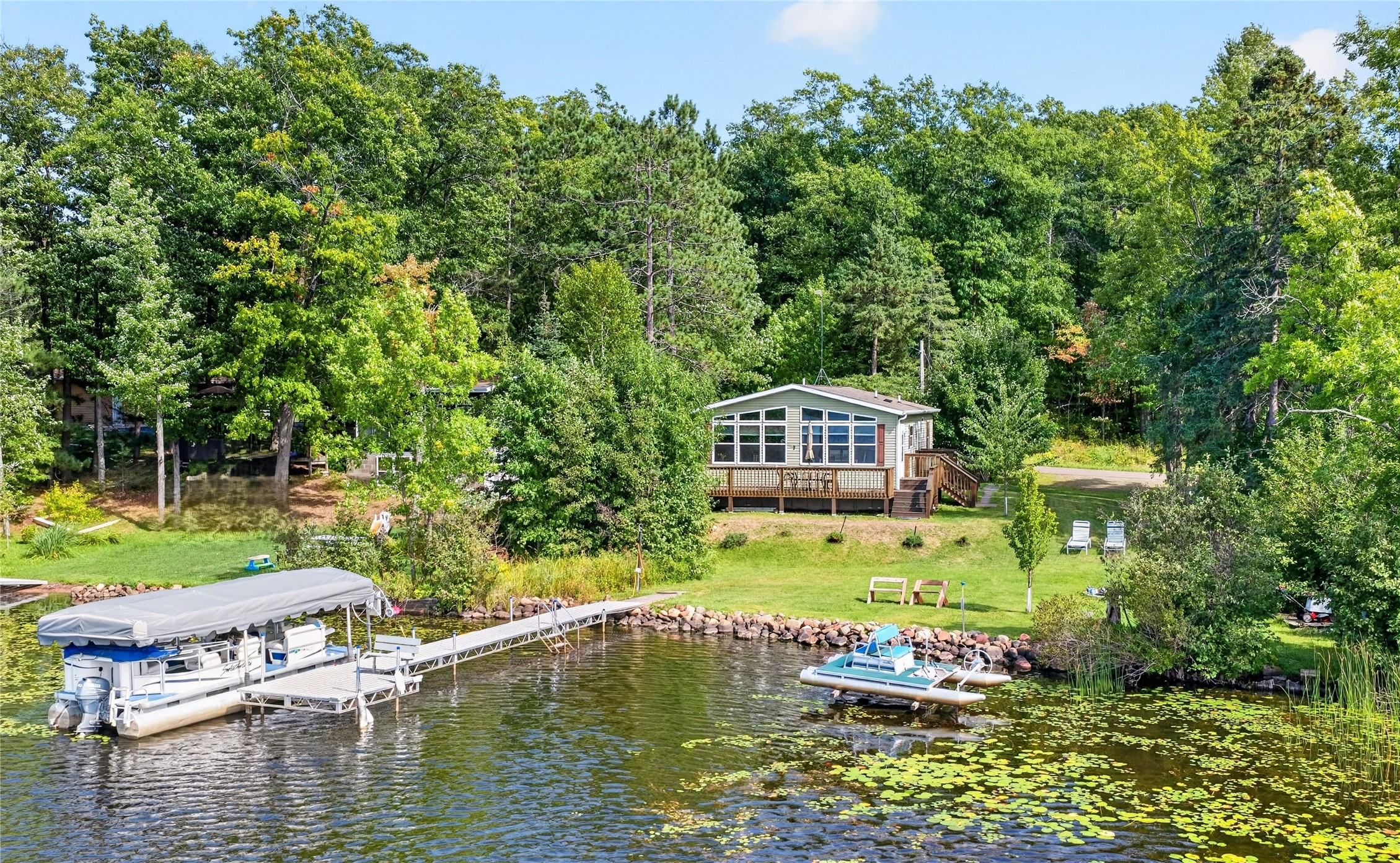 34277 Mcgraw Lake Road Property Photo 2