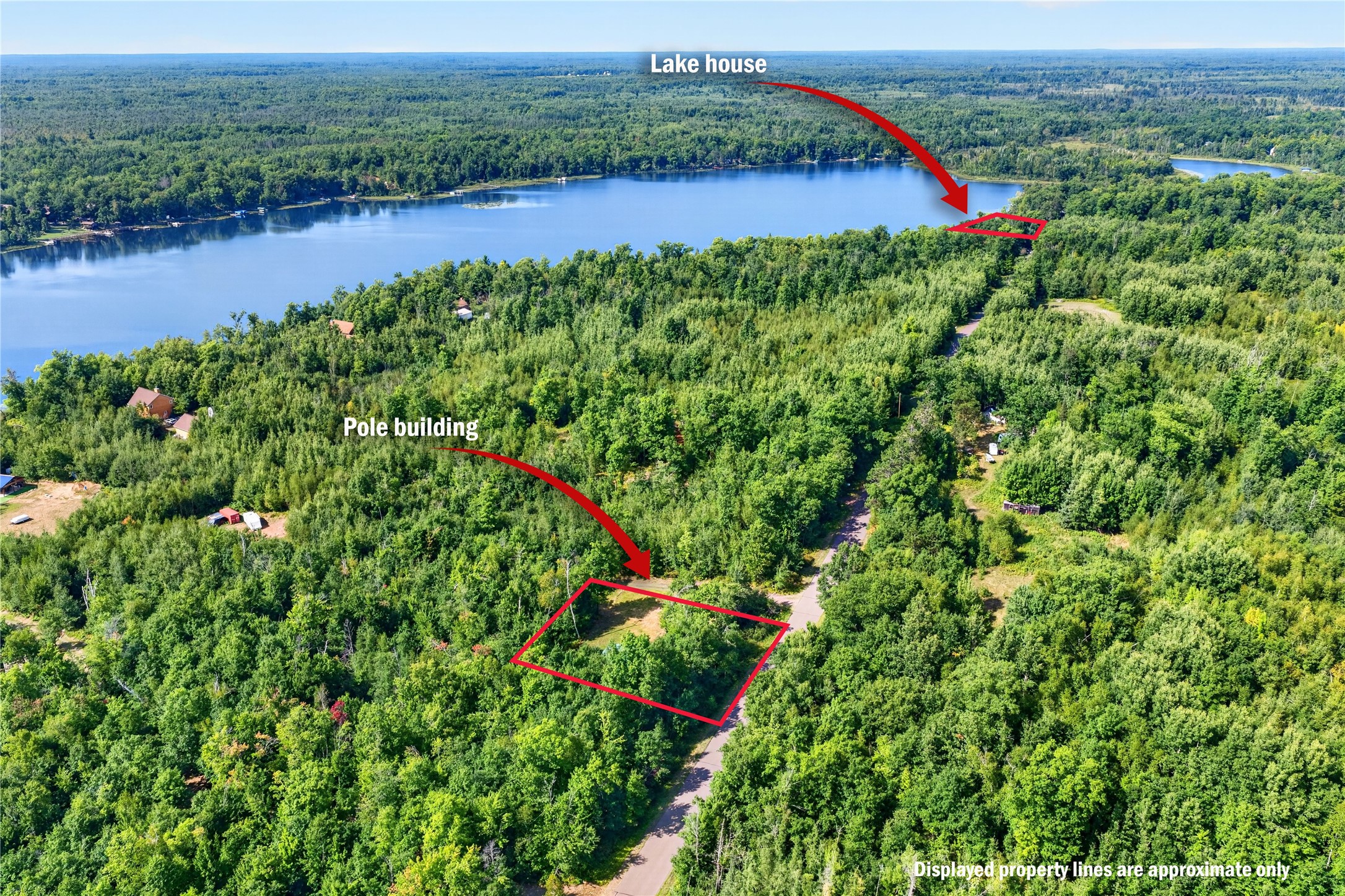34277 Mcgraw Lake Road Property Photo 8