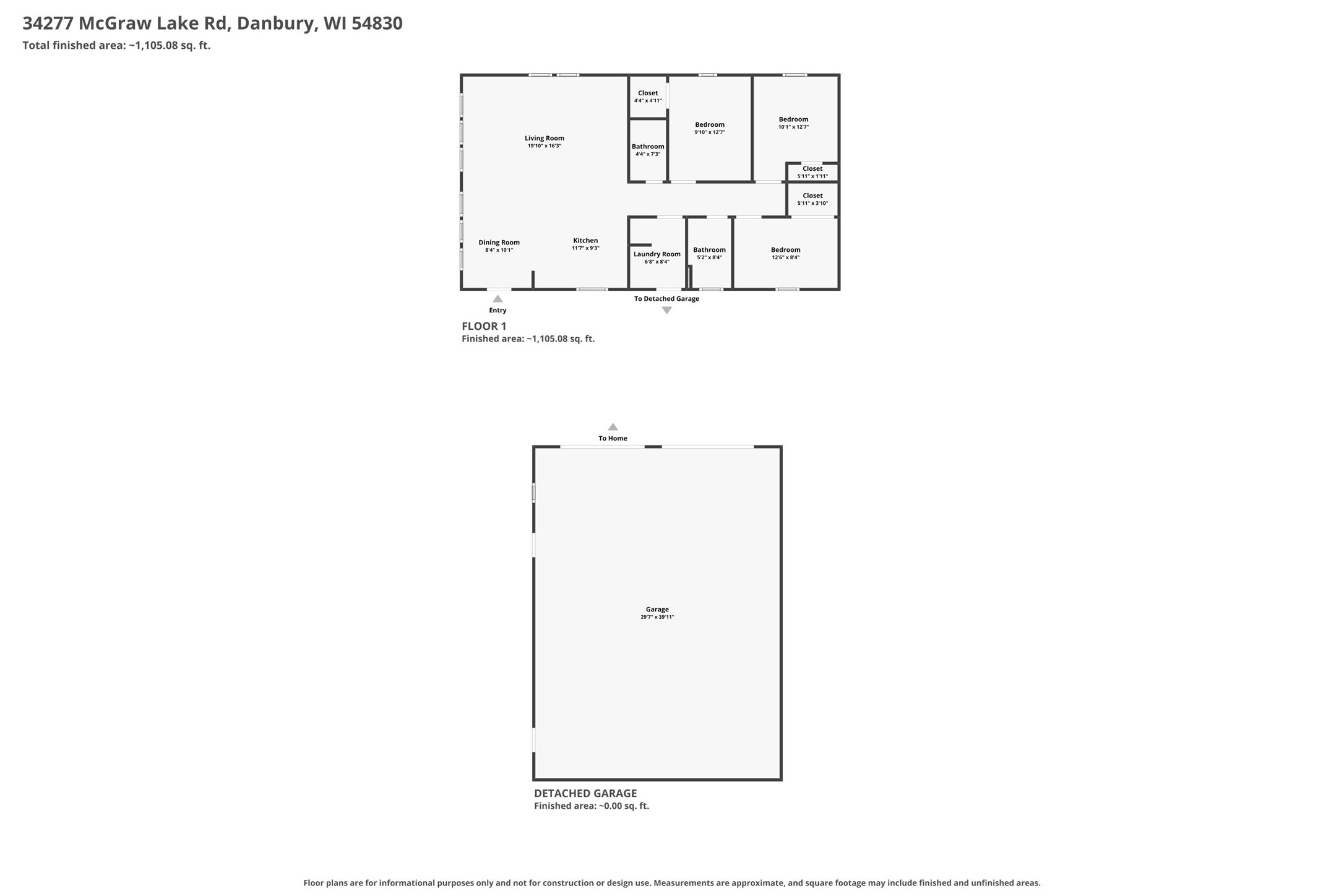 34277 Mcgraw Lake Road Property Photo 38