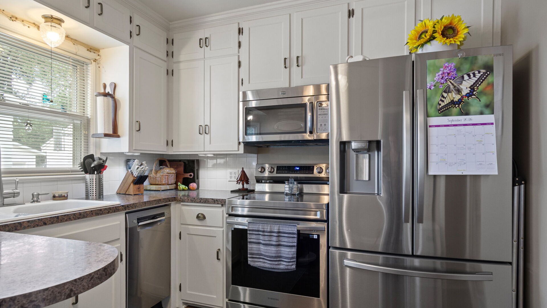 606 Gilbert Avenue Property Photo 14