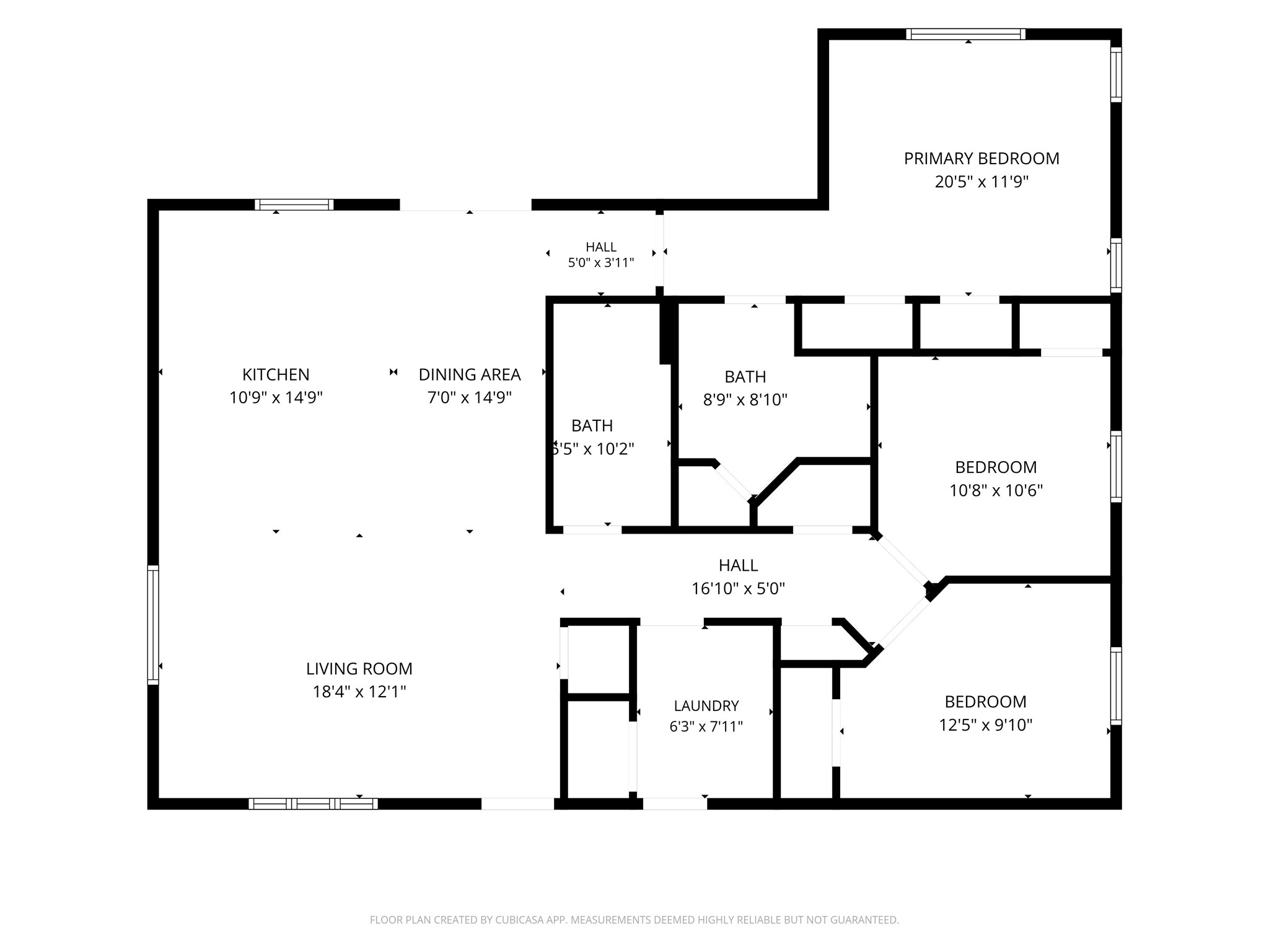 14571 41st Avenue Property Photo 35