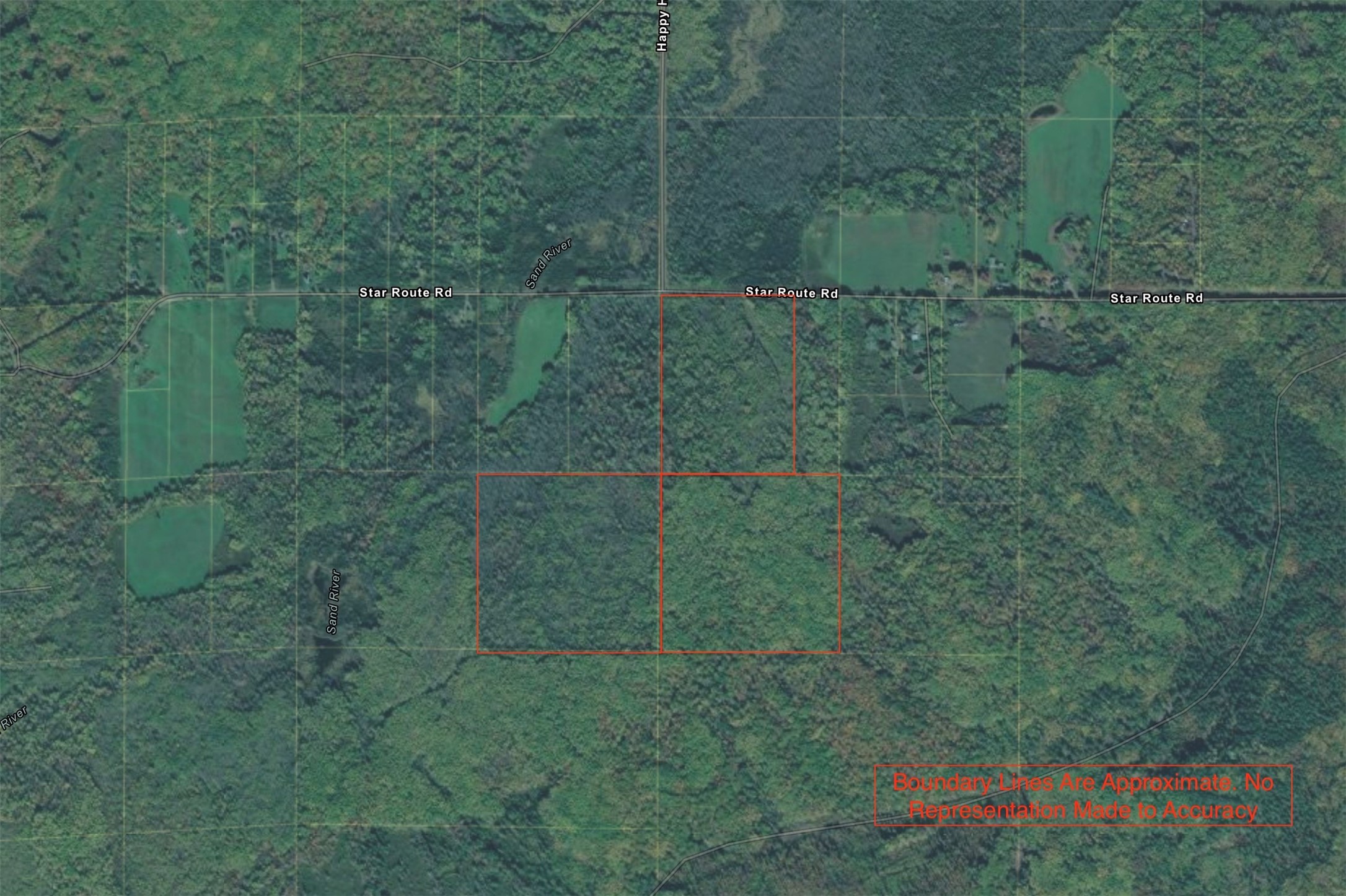 26615 Star Route Road Property Photo 2