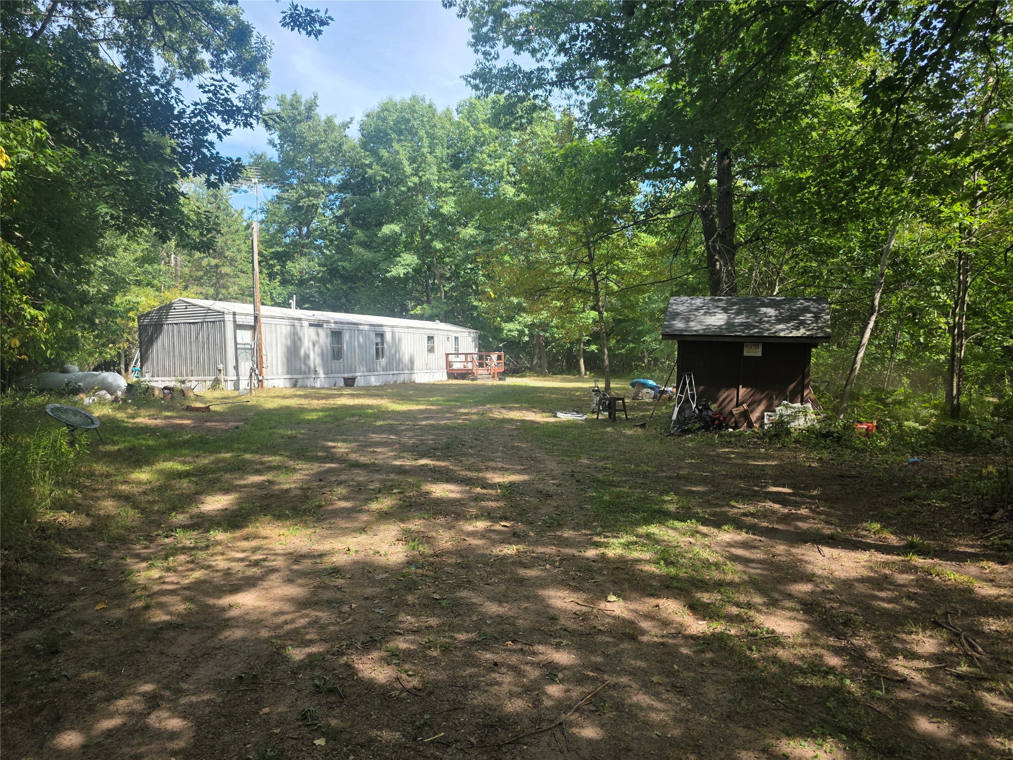 26950 Okerlund Road Property Photo 1