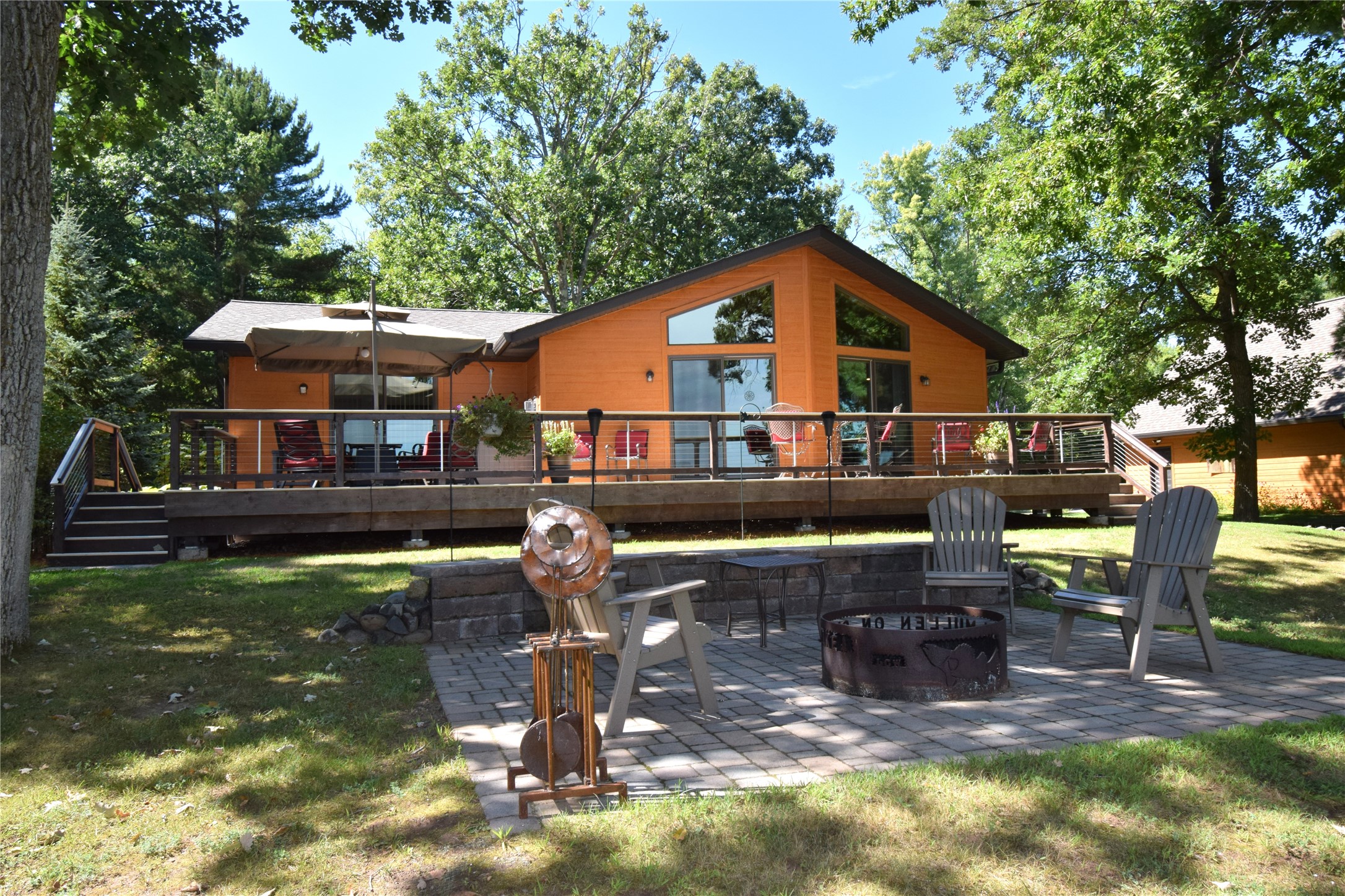 6660 Lonestar Road Property Photo 1