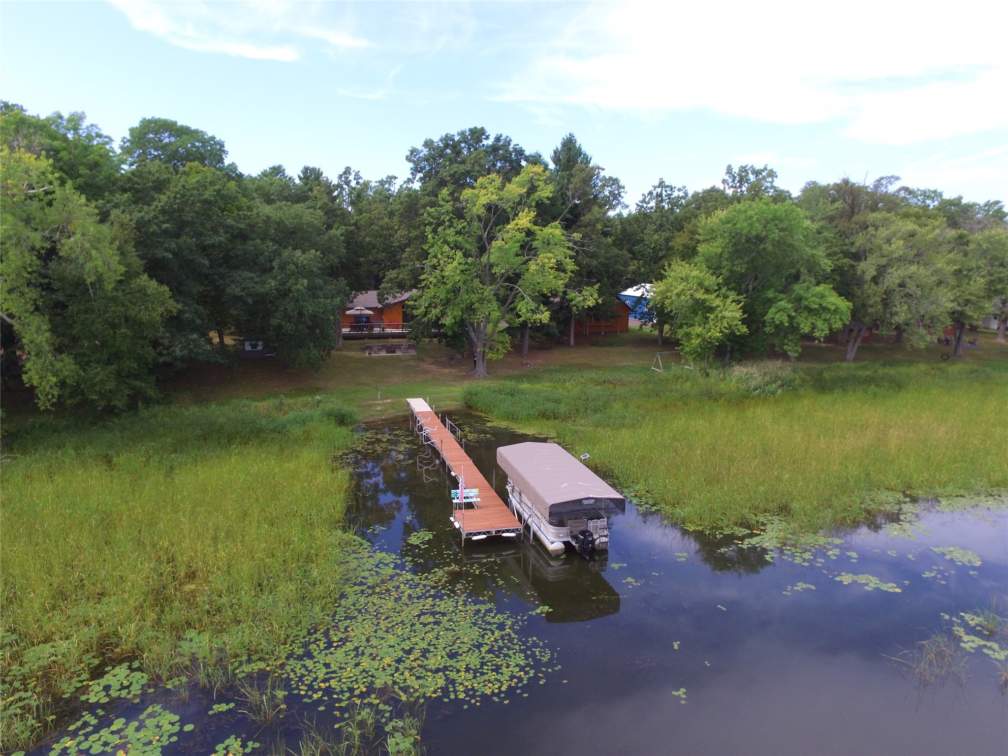 6660 Lonestar Road Property Photo 5