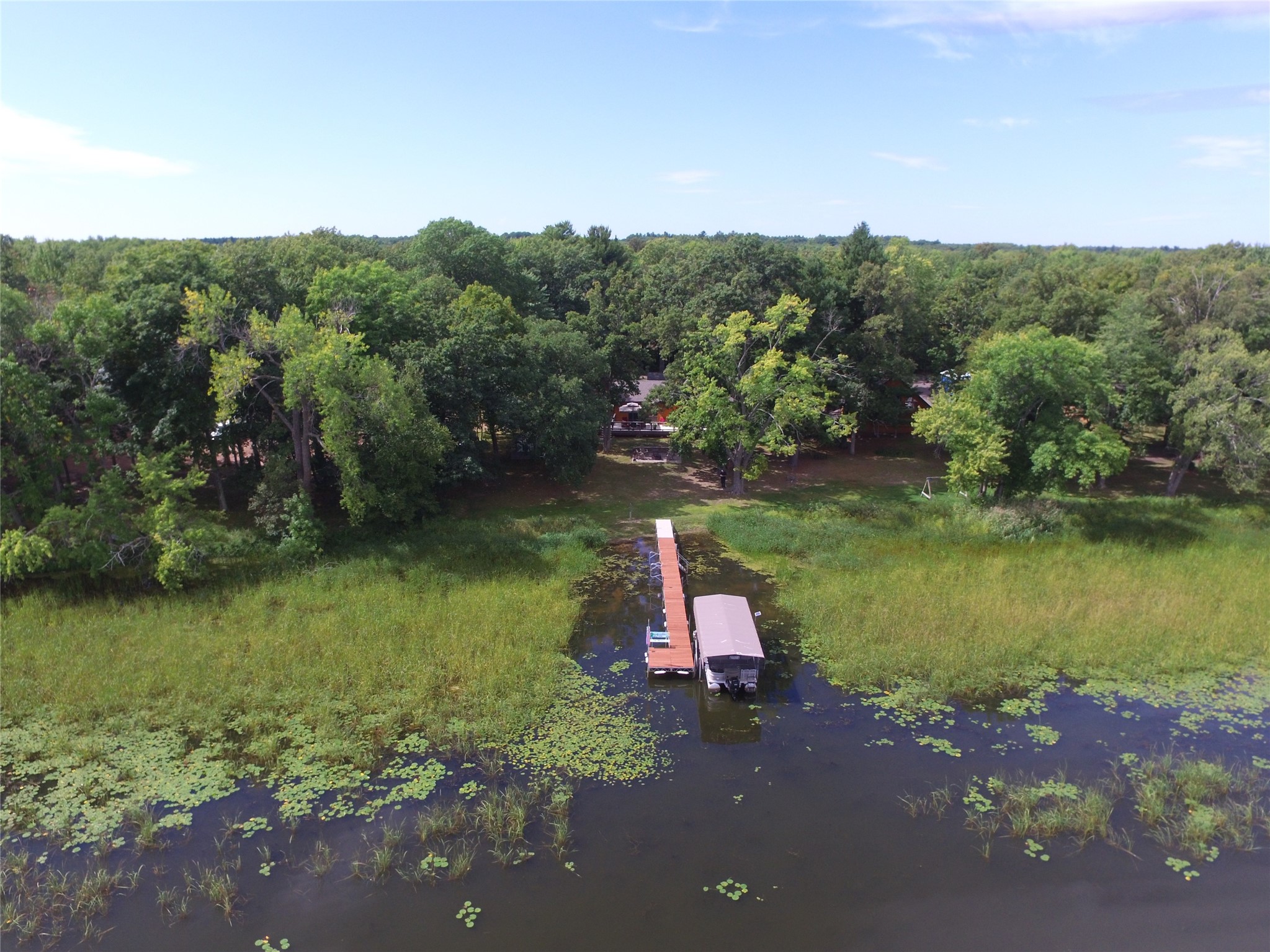 6660 Lonestar Road Property Photo 6