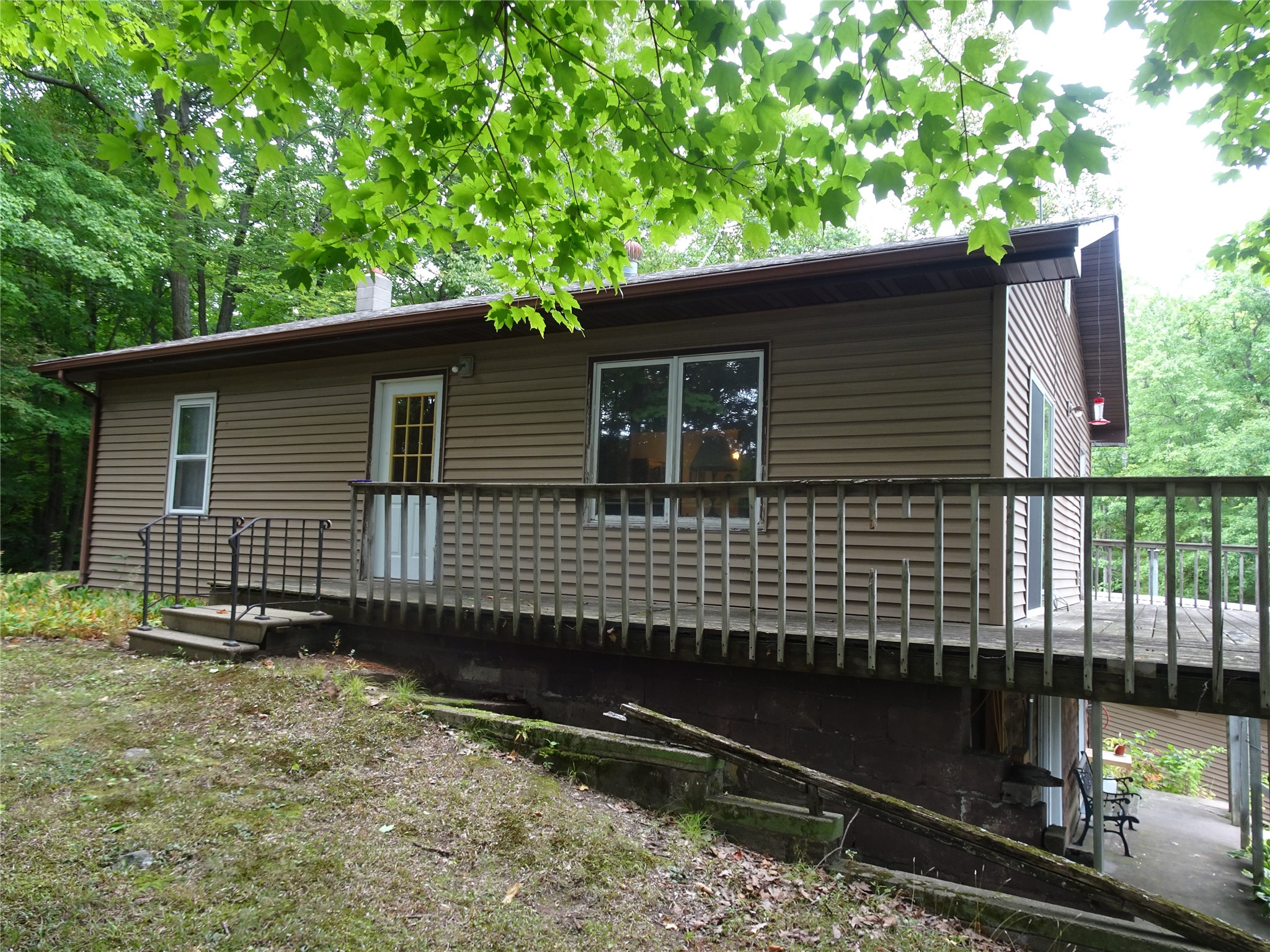 1293 State Highway 48 Property Photo 2