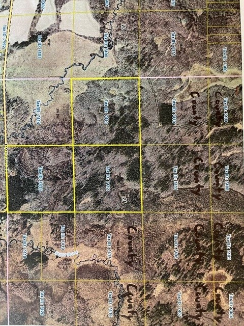 0 Mack Lake Road Property Photo 11
