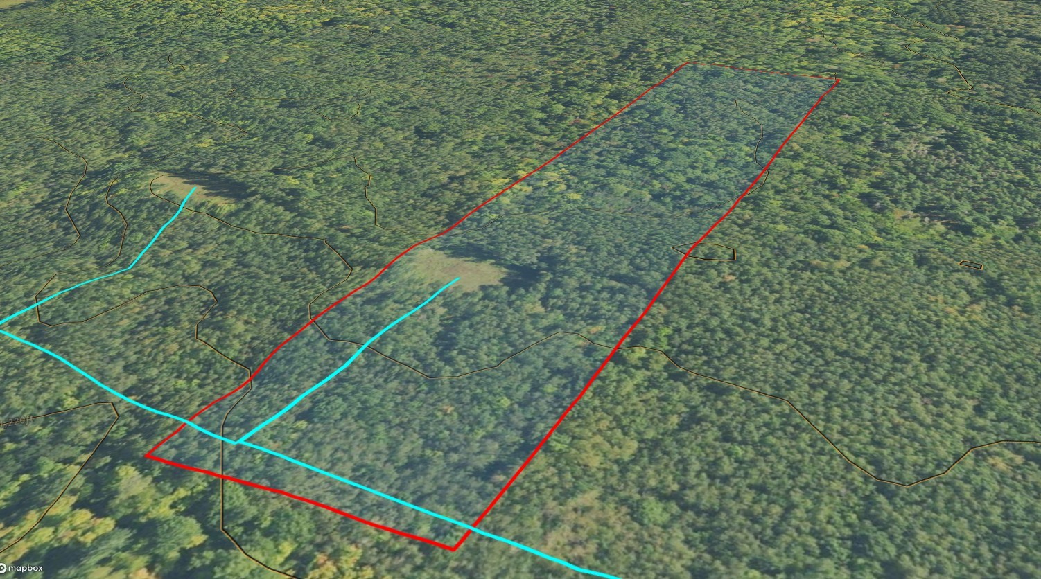 Parcel 4 County Road A Property Photo 6
