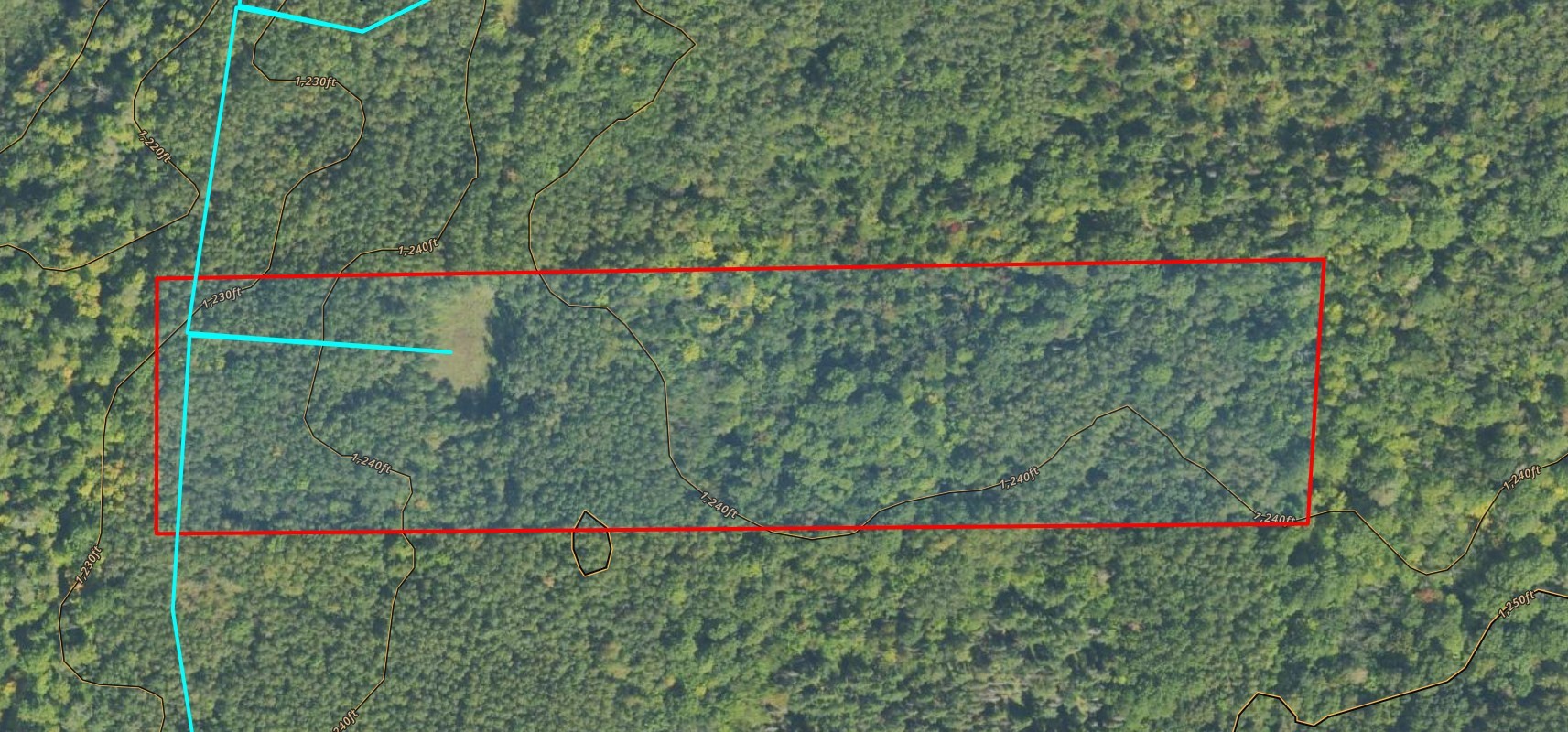 Parcel 4 County Road A Property Photo 7
