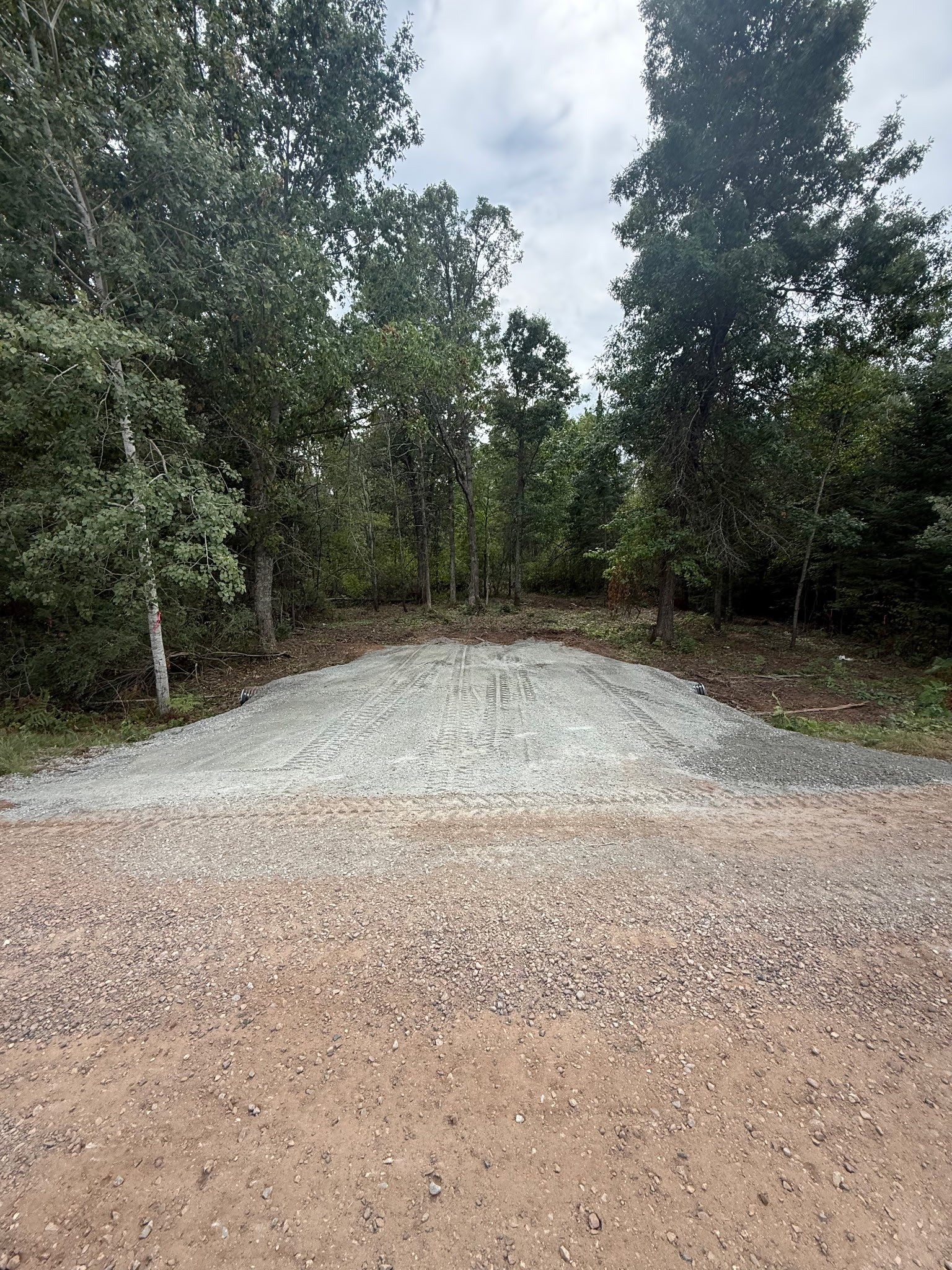 0 Boat Landing Road Property Photo 1
