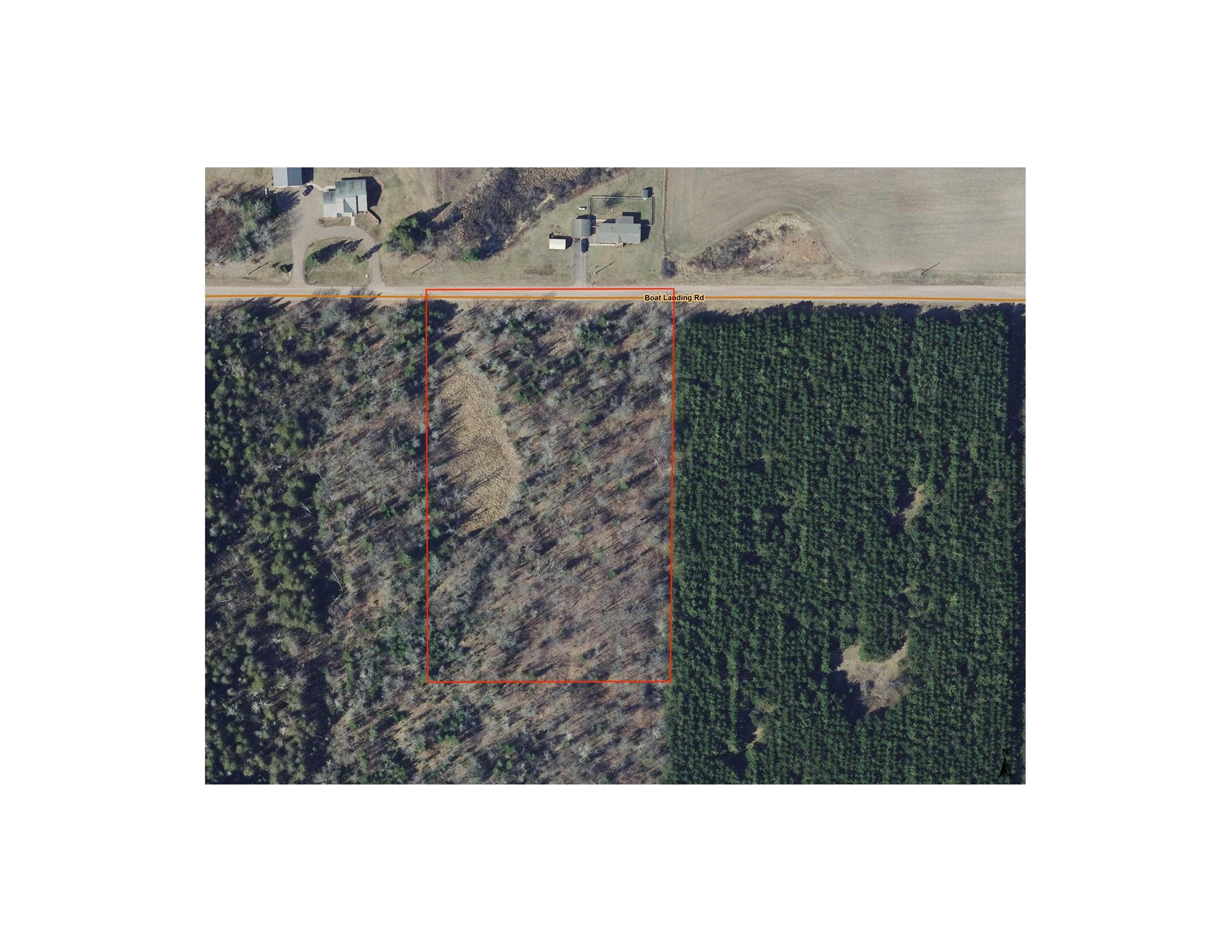 Lot 5 Boat Landing Road Property Photo 2
