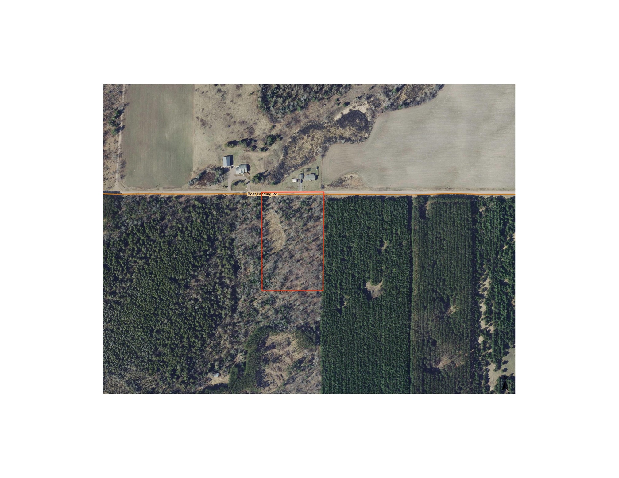 Lot 5 Boat Landing Road Property Photo 5