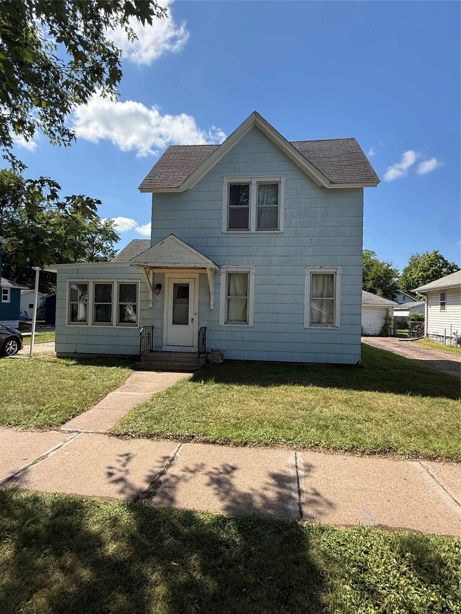 2416 4th Street Property Photo 1