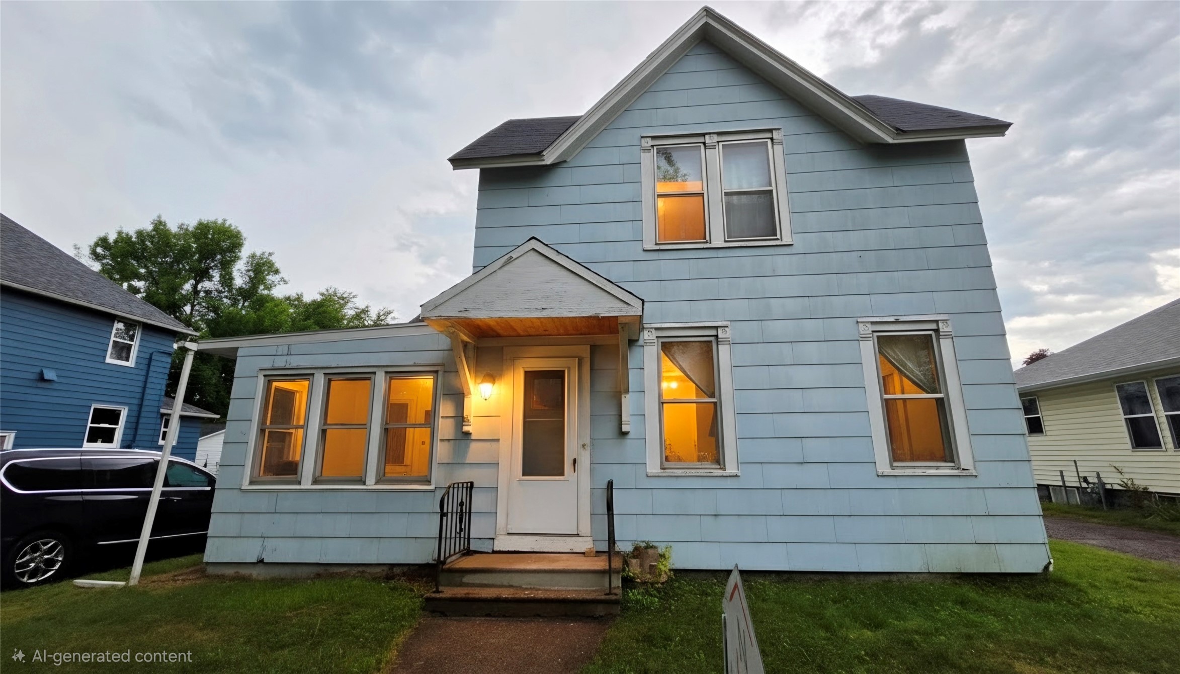 2416 4th Street Property Photo 1