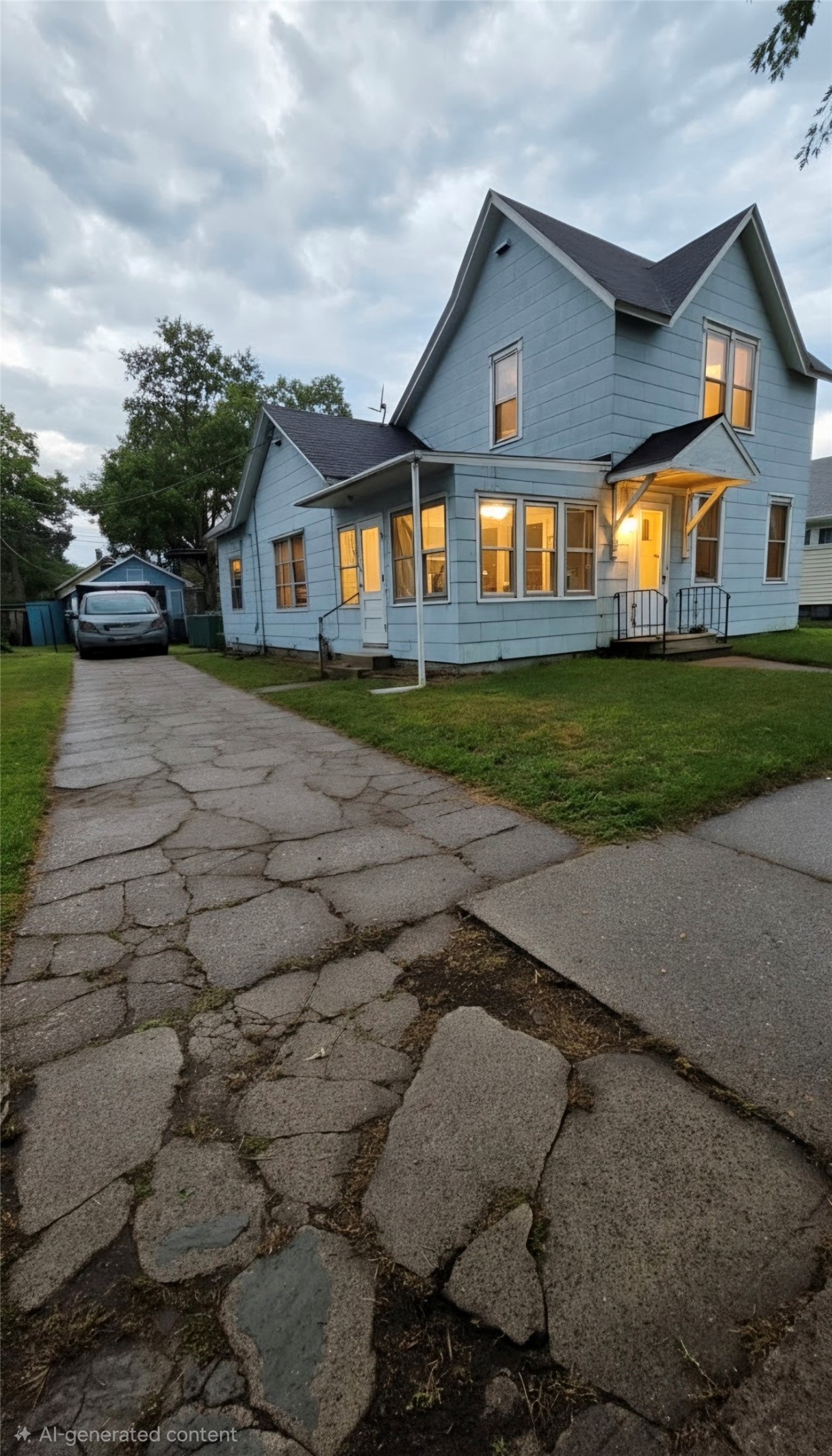 2416 4th Street Property Photo 2