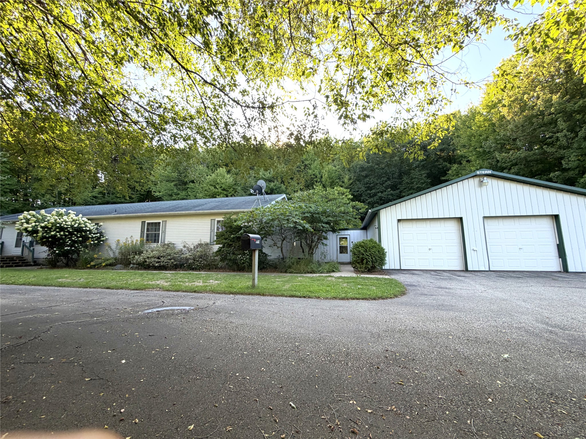 N8495 Duerkop Road Property Photo 3
