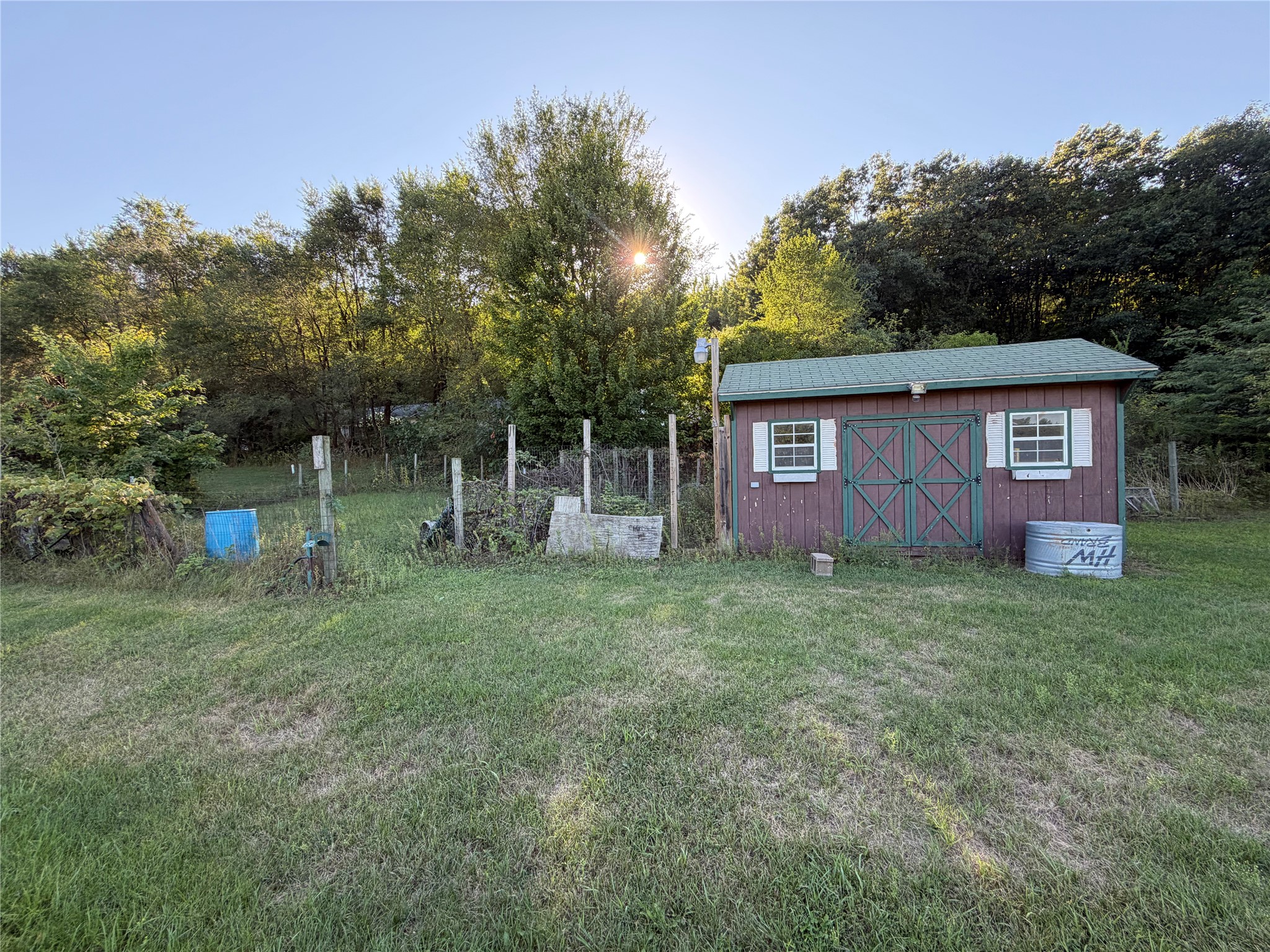 N8495 Duerkop Road Property Photo 47