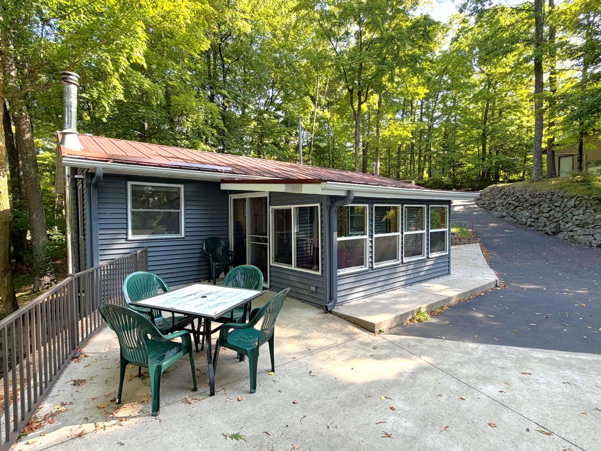 3431 N Blackhawk Road Property Photo 24