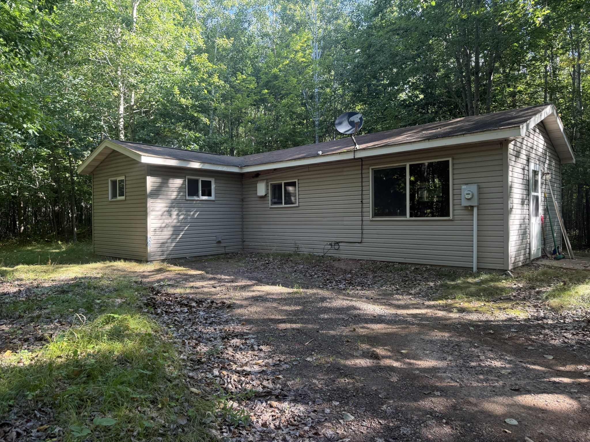 N4678 Greenfield Rd. Property Photo 1