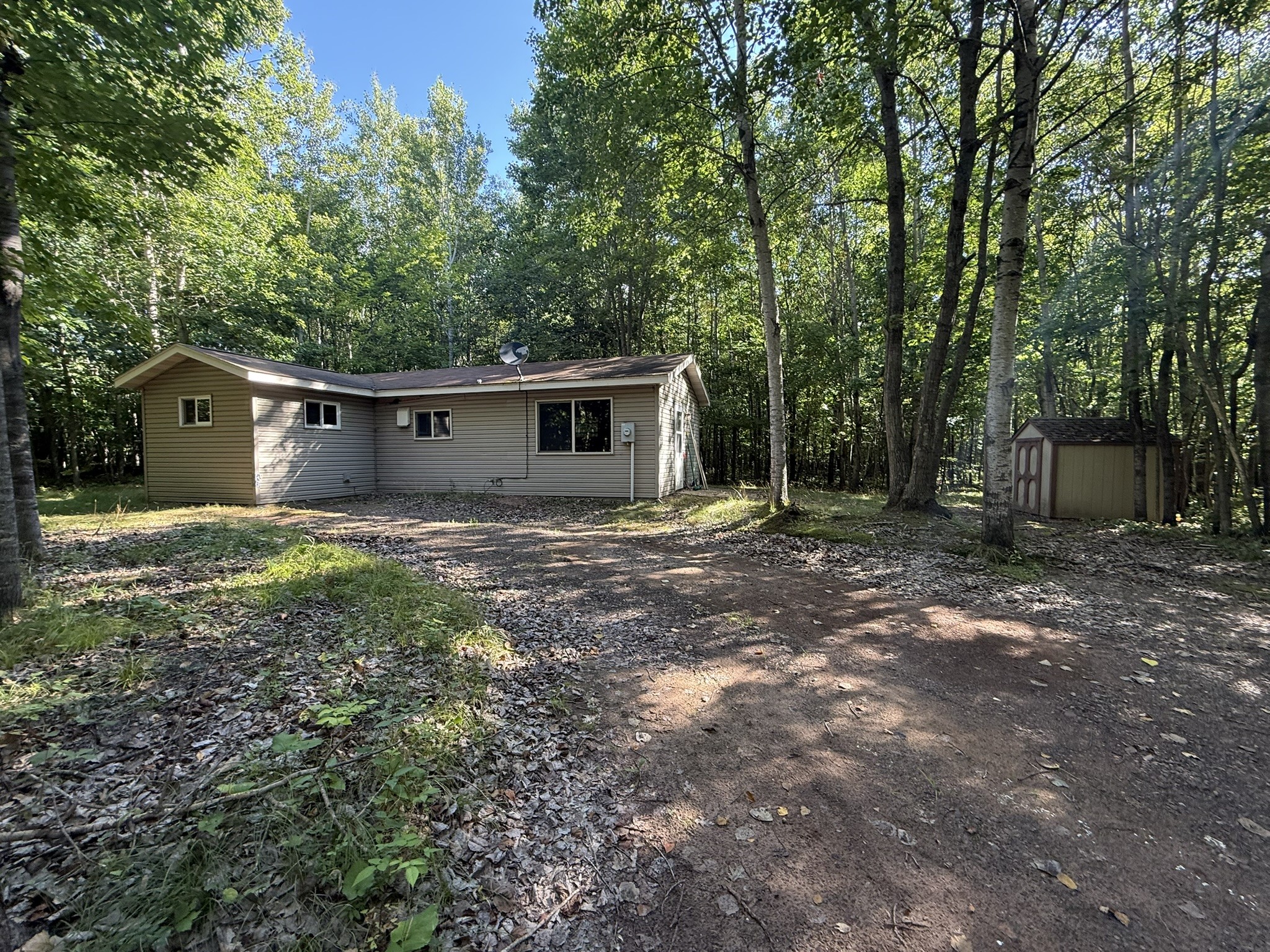 N4678 Greenfield Rd. Property Photo 2