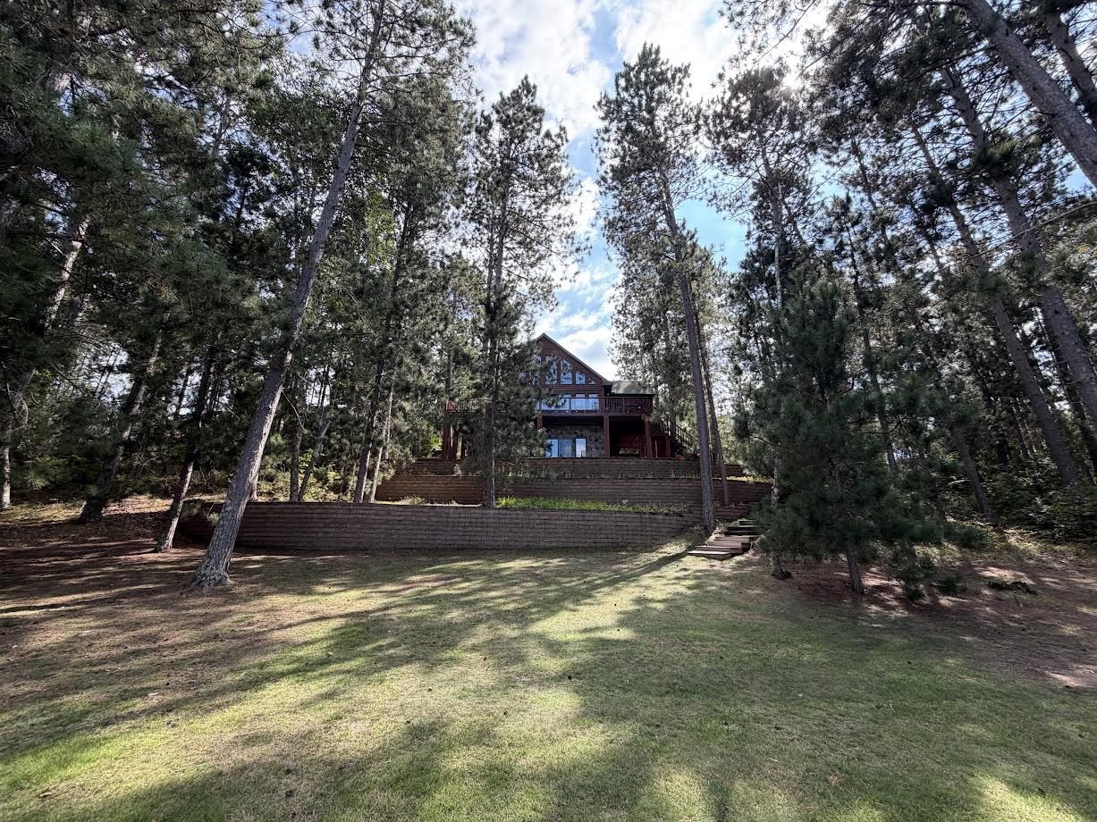 7465 E Flowage Road Property Photo 2