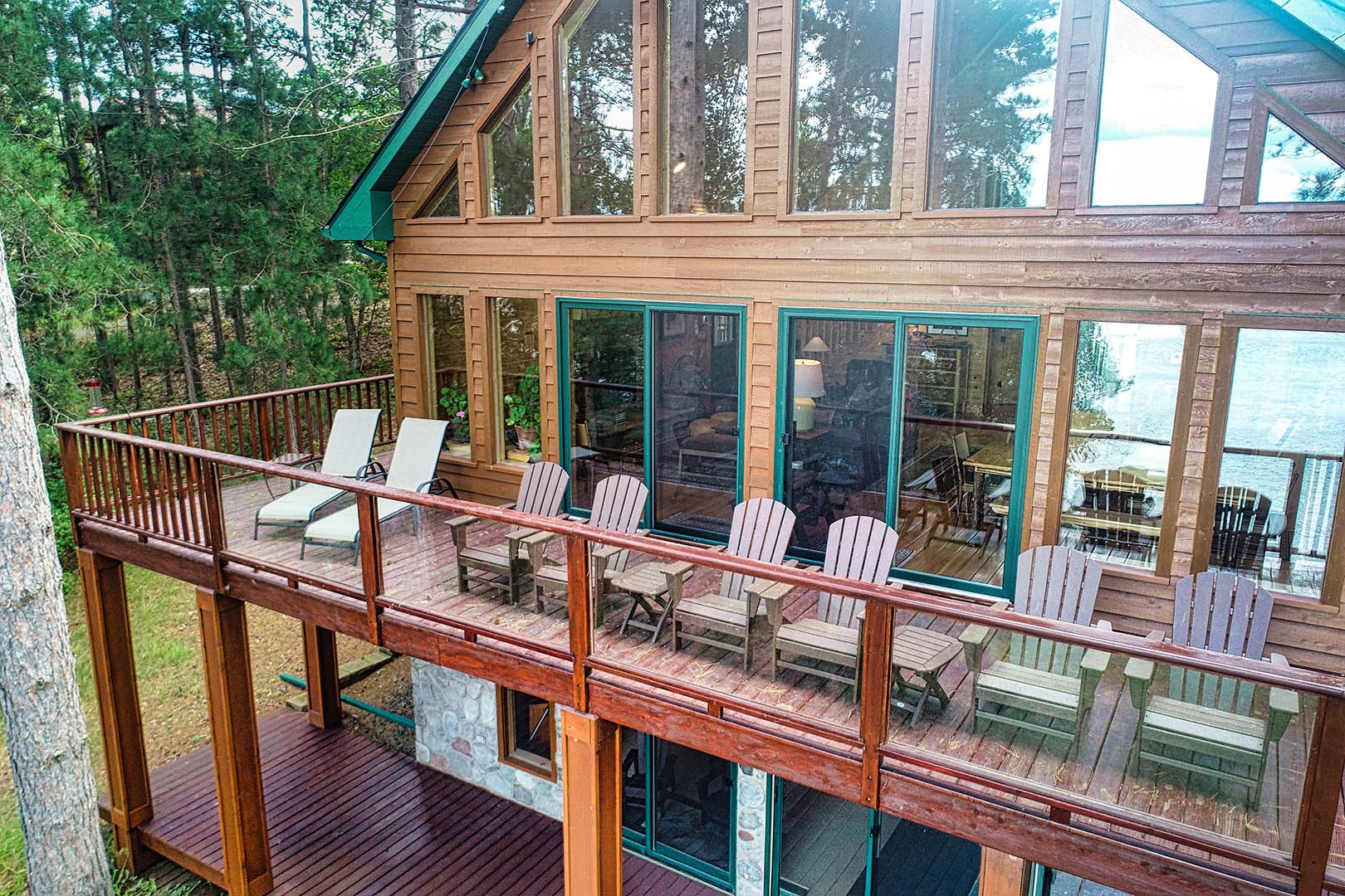 7465 E Flowage Road Property Photo 2