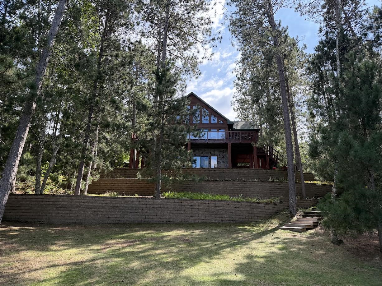 7465 E Flowage Road Property Photo 3