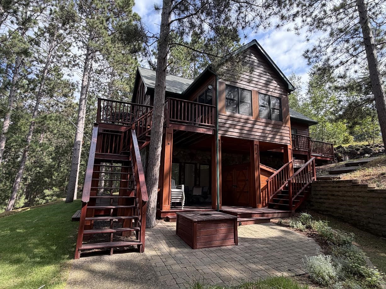 7465 E Flowage Road Property Photo 4